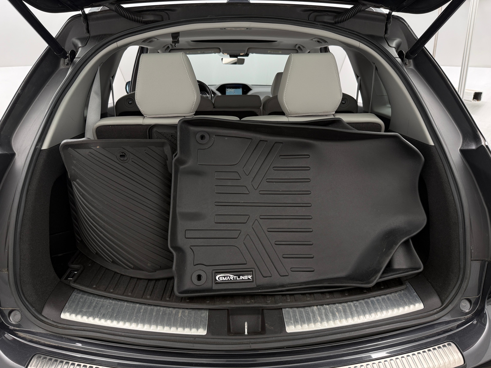 Thumbnail: 2016 Acura MDX - 6