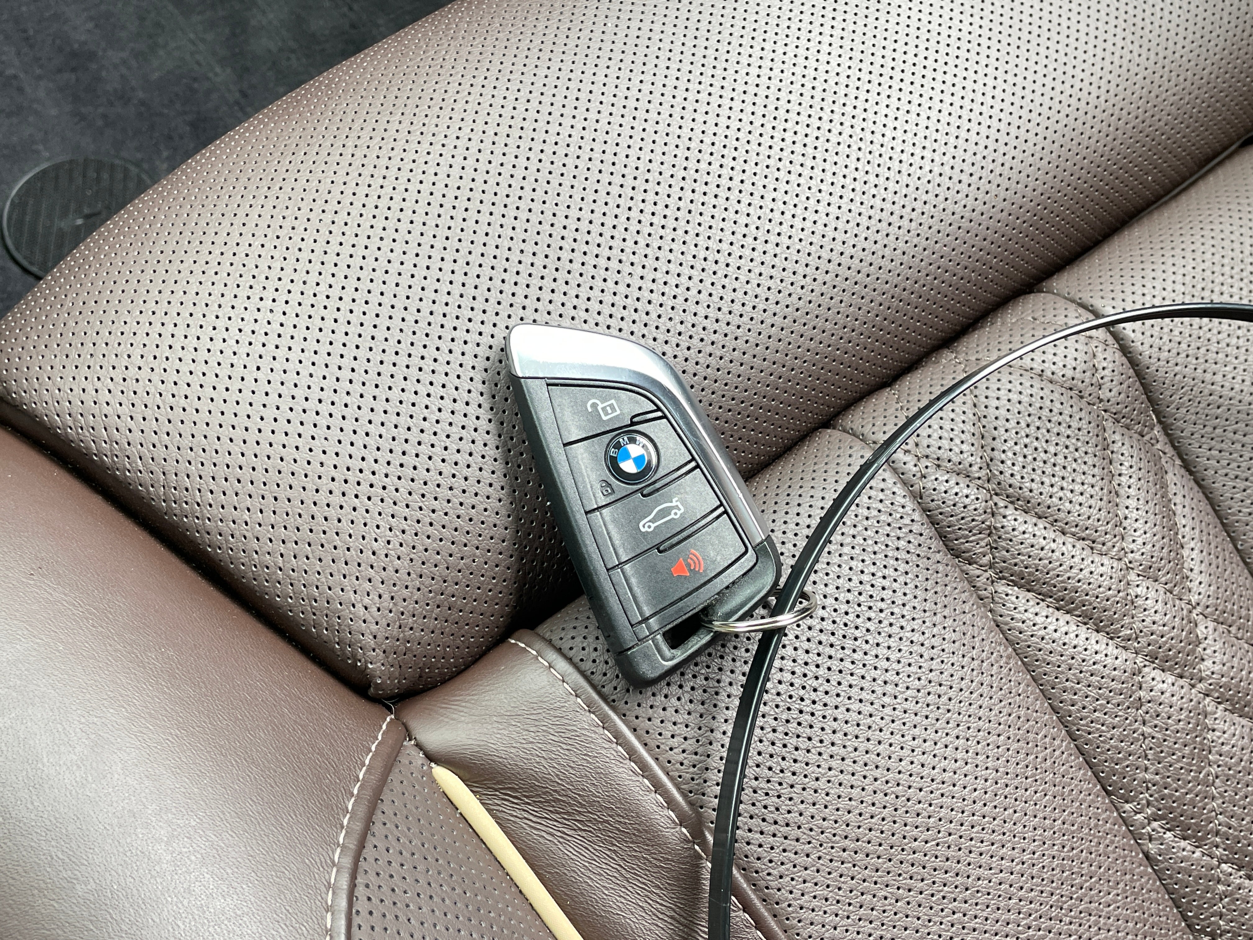 2021 BMW 5 Series 540i - Photo 12