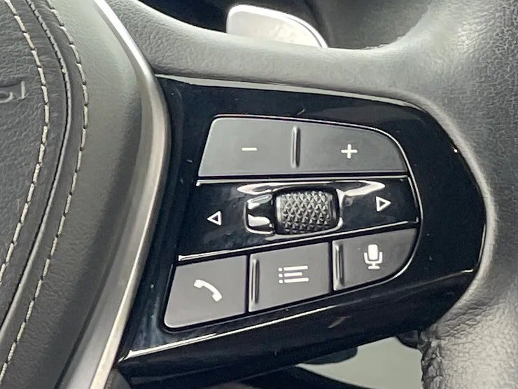 2021 BMW 5 Series 540i - Photo 20