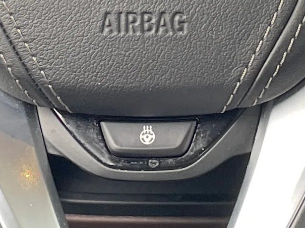 2021 BMW 5 Series 540i - Photo 19