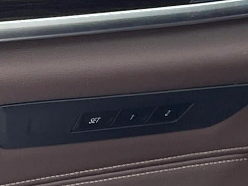 2021 BMW 5 Series 540i - Photo 23