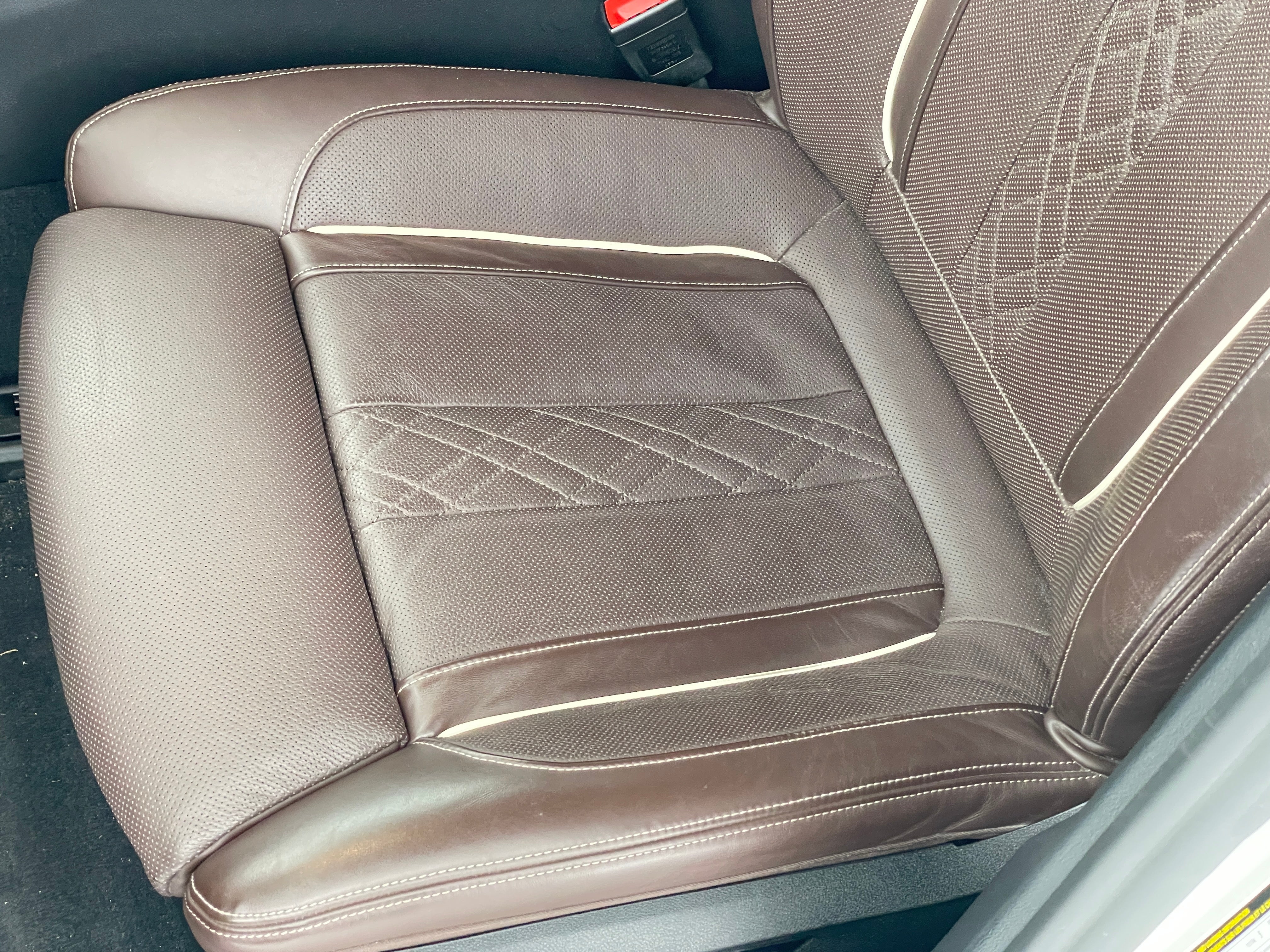 2021 BMW 5 Series 540i - Photo 29