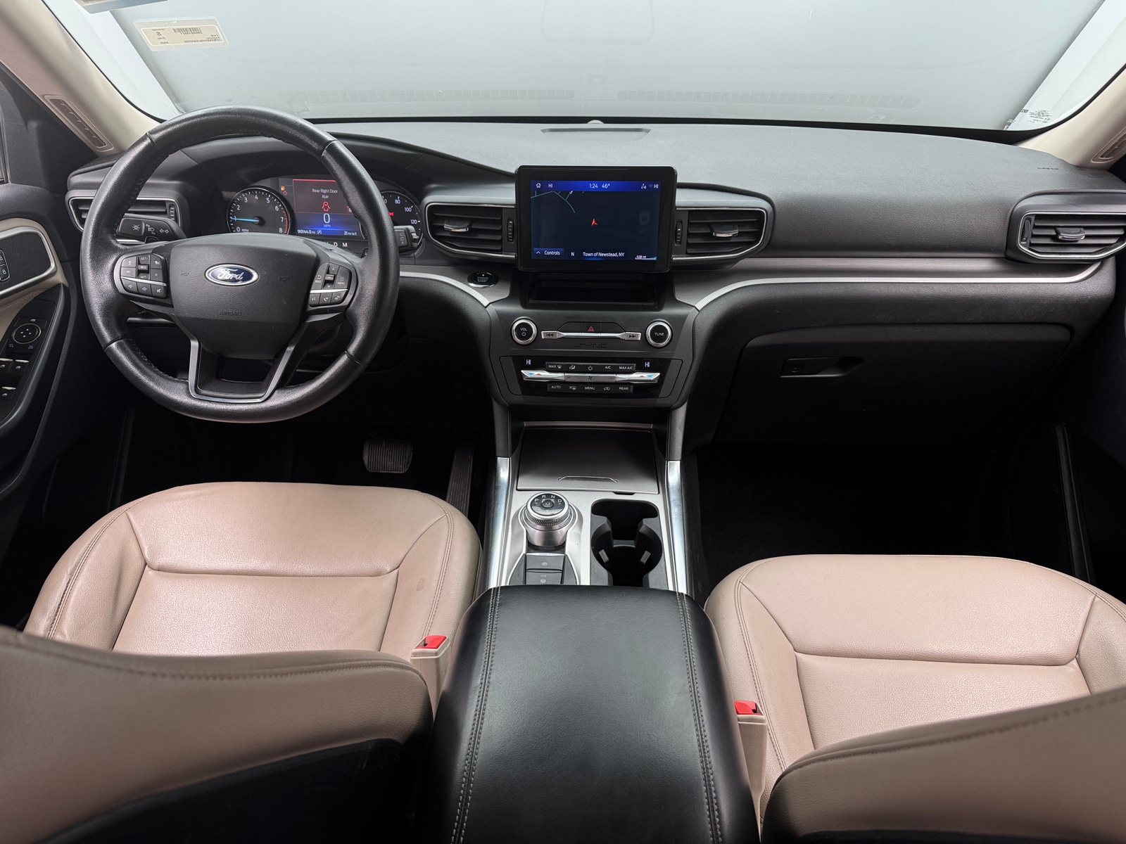Thumbnail: 2020 Ford Explorer - 2