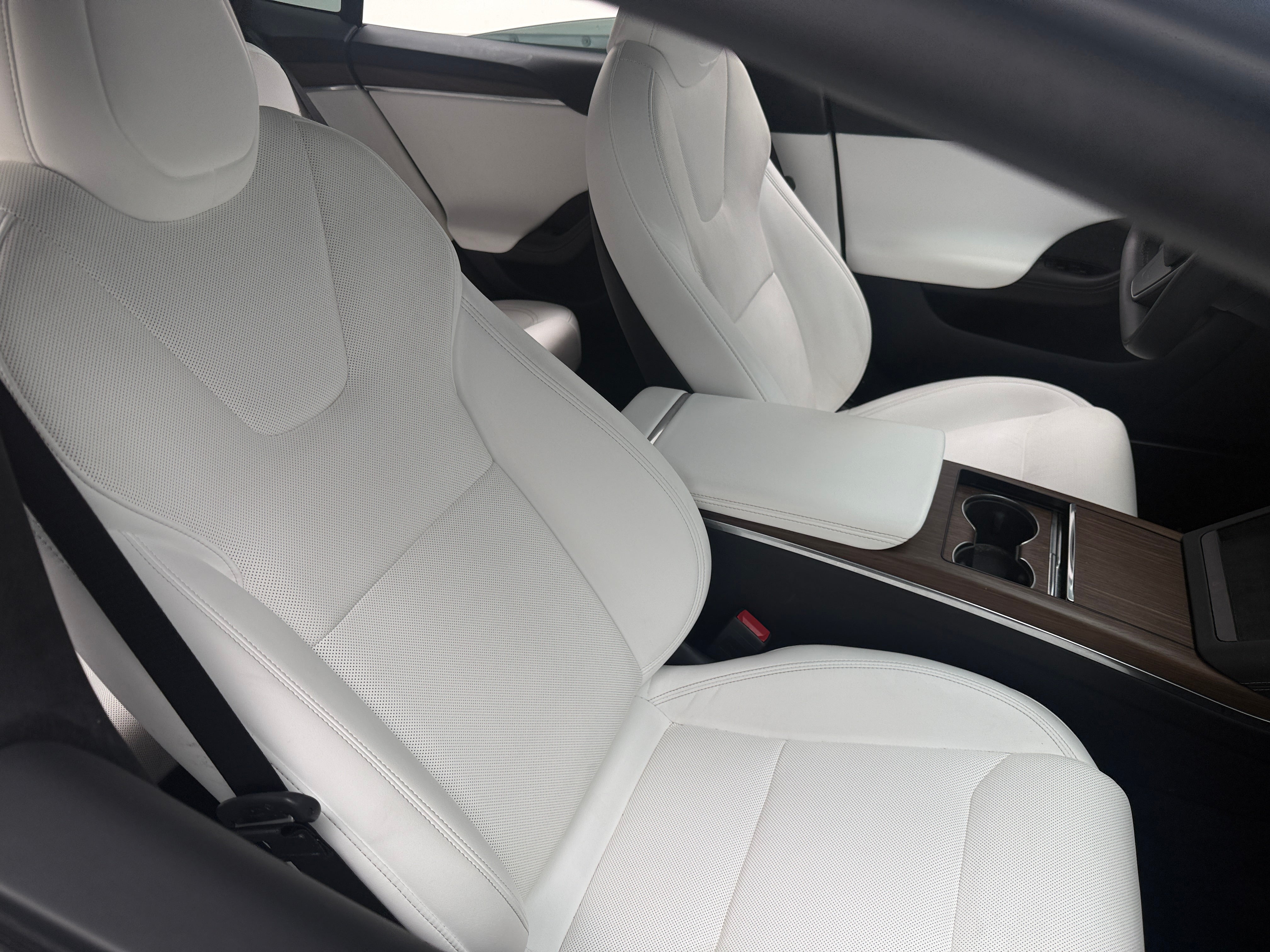 2022 Tesla Model S