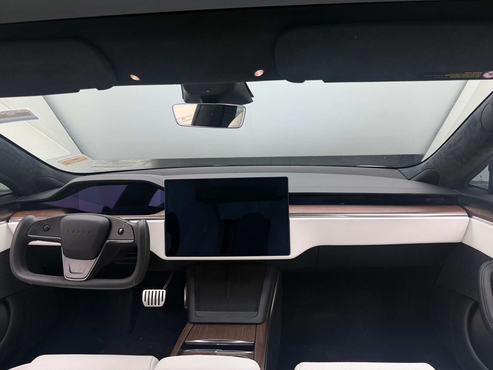 Thumbnail: 2022 Tesla Model S - 2