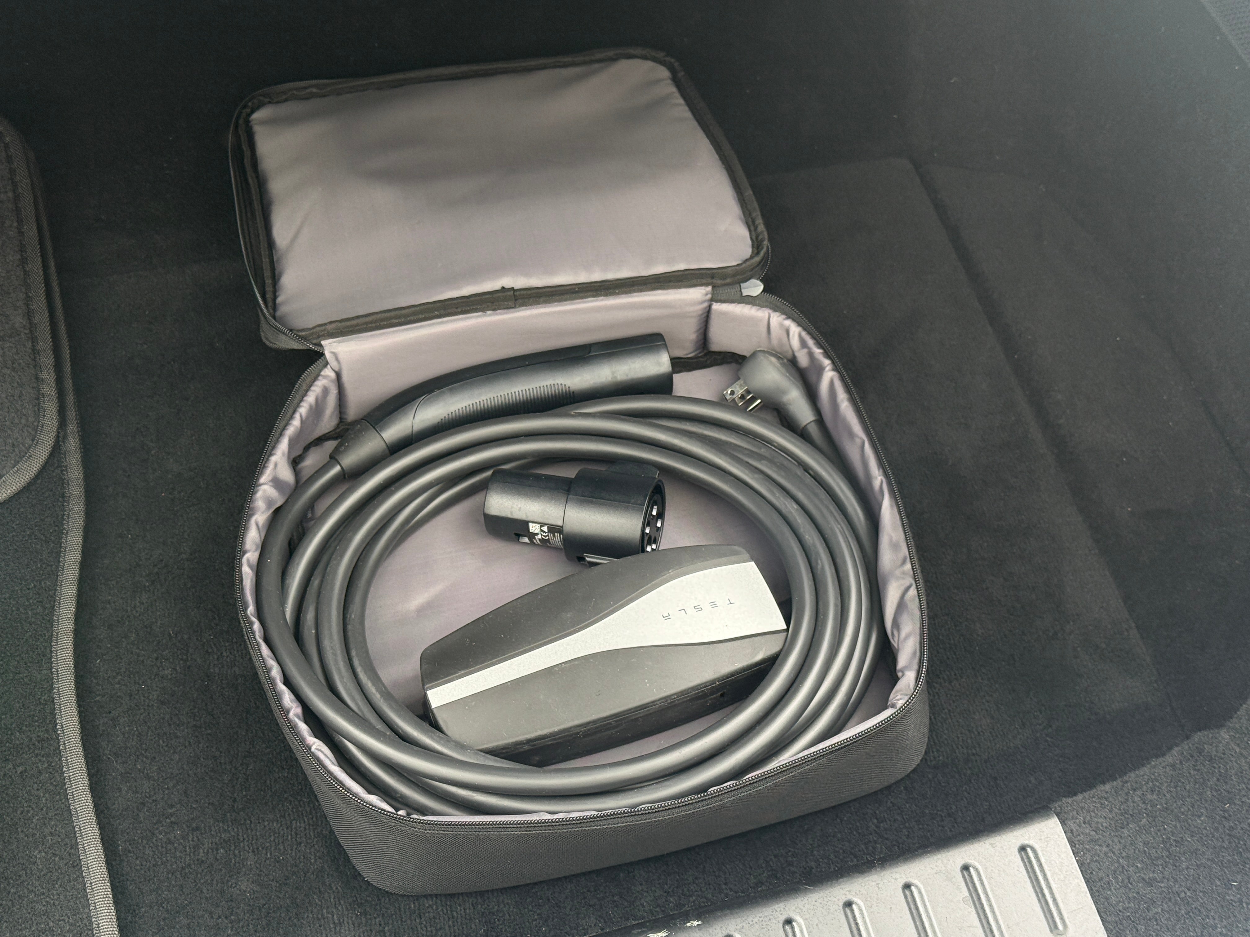 Used 2022 Tesla Model S Long Range with VIN 5YJSA1E56NF488248 for sale in Oak Creek, WI