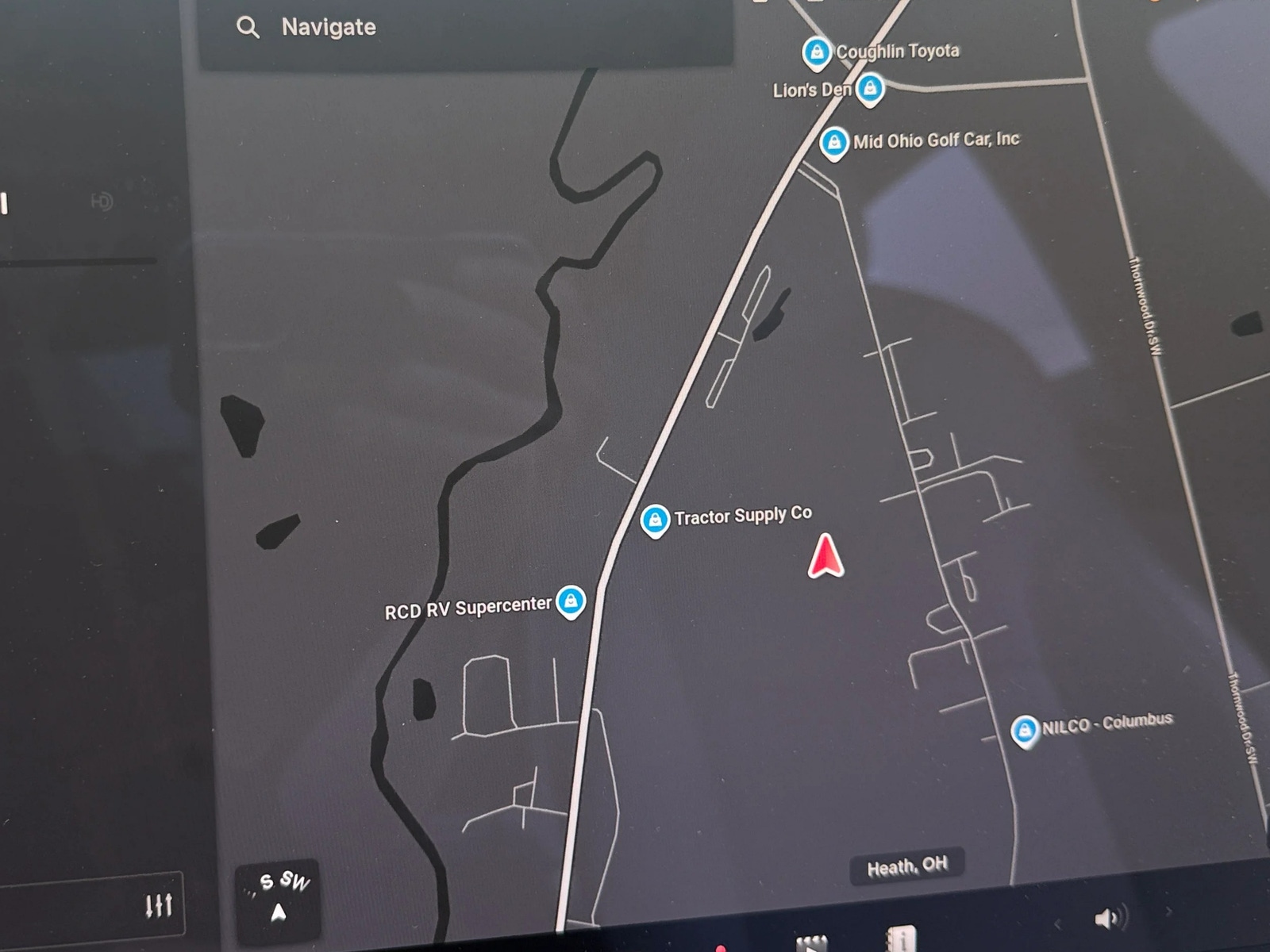 Thumbnail: 2022 Tesla Model S - 3