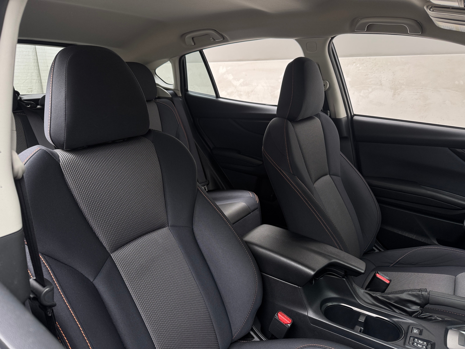 Thumbnail: 2019 Subaru Crosstrek - 2