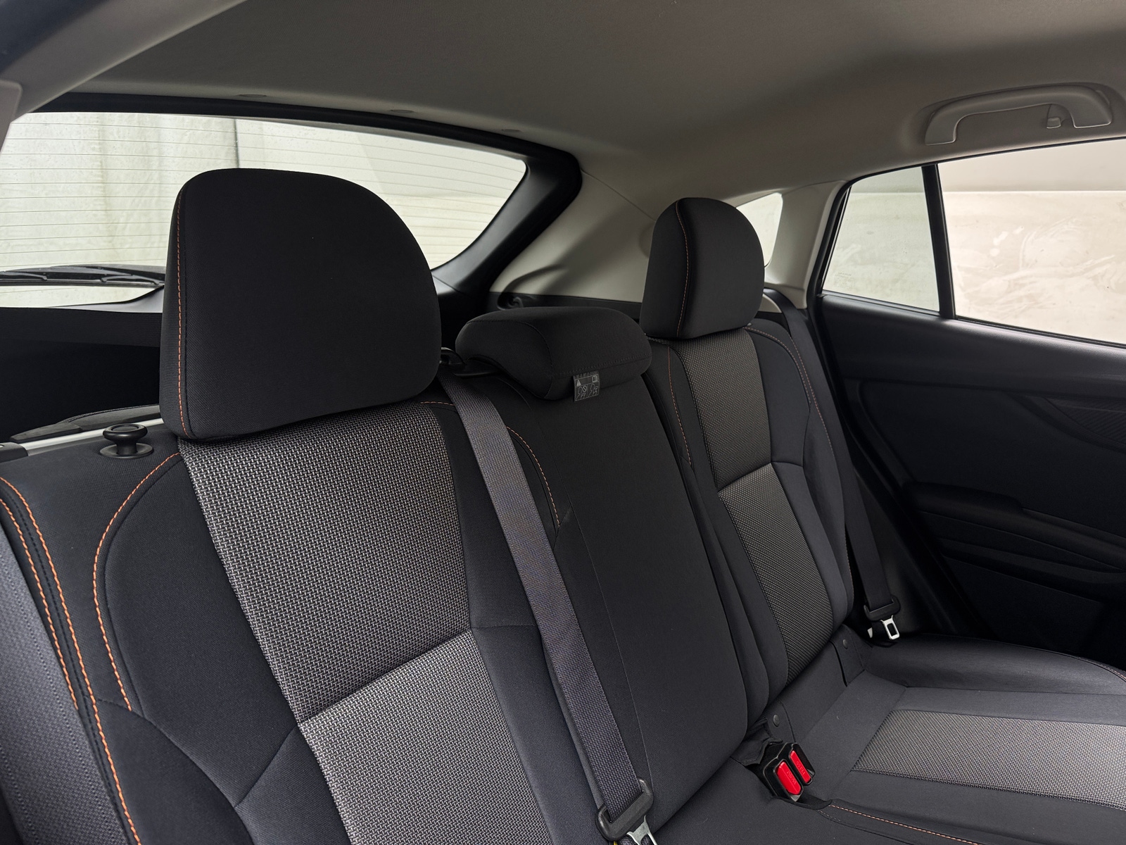 Thumbnail: 2019 Subaru Crosstrek - 6