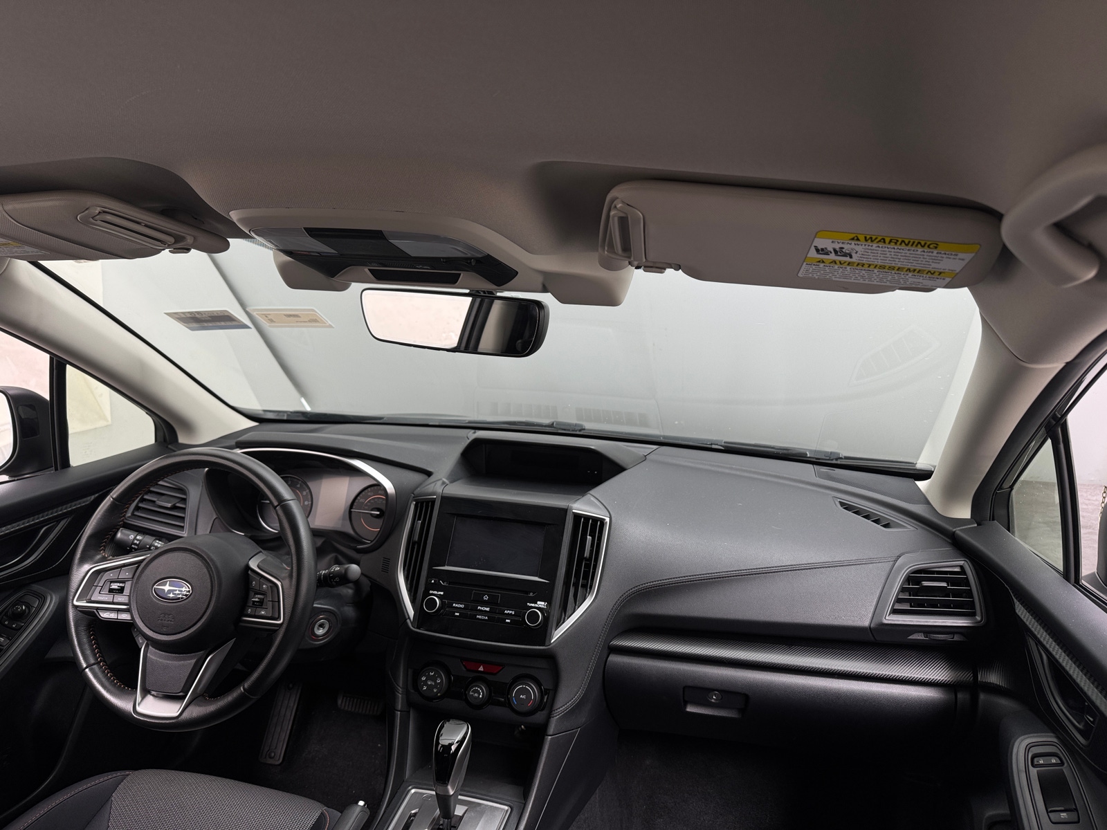 Thumbnail: 2019 Subaru Crosstrek - 3