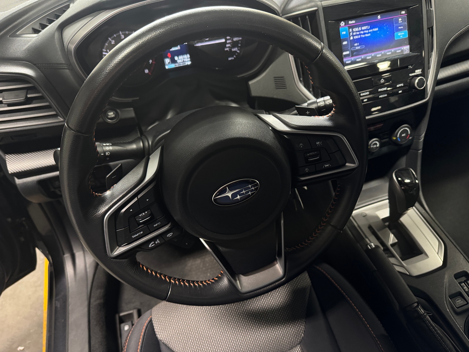 Thumbnail: 2019 Subaru Crosstrek - 5