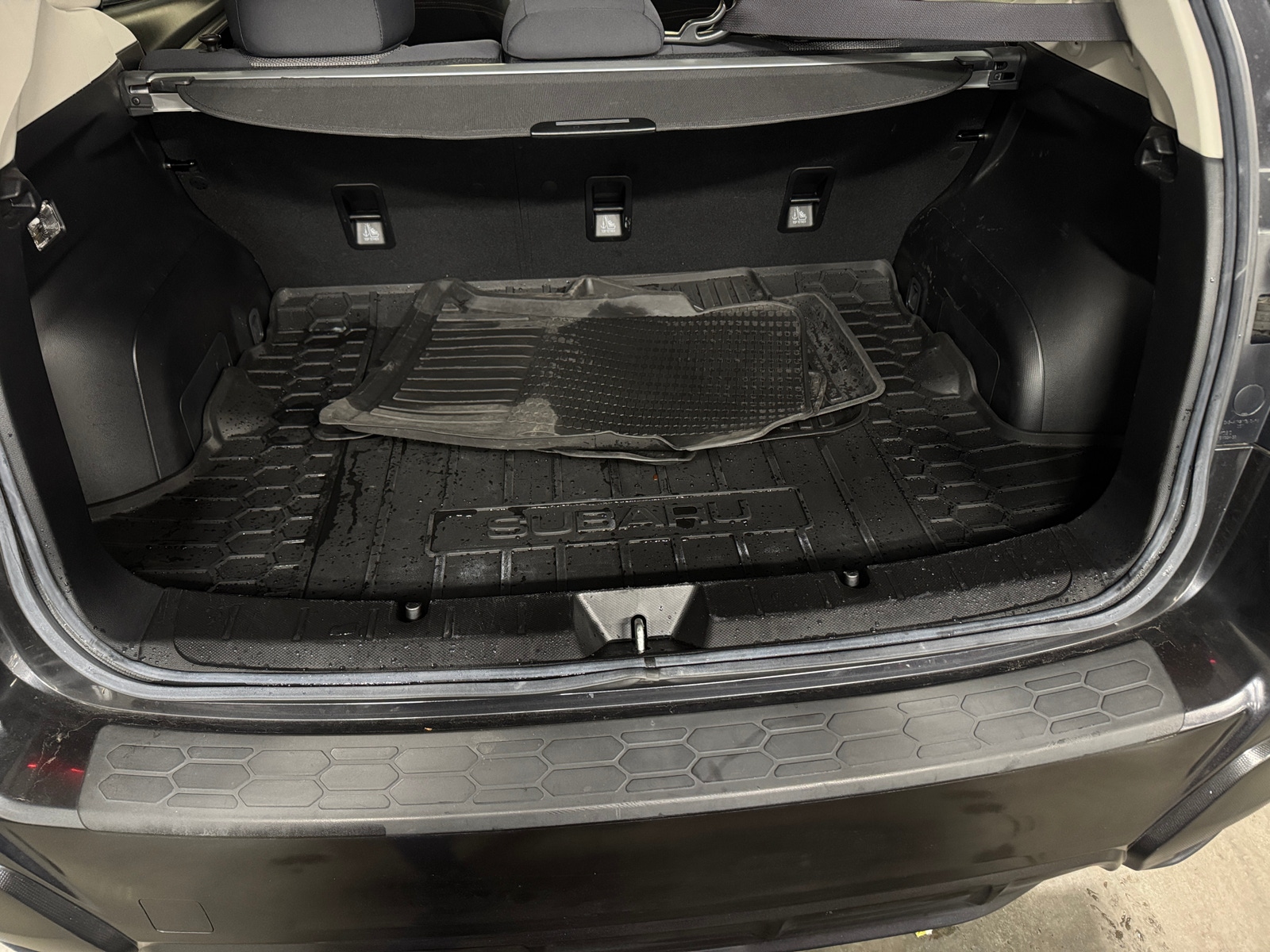 Thumbnail: 2019 Subaru Crosstrek - 7
