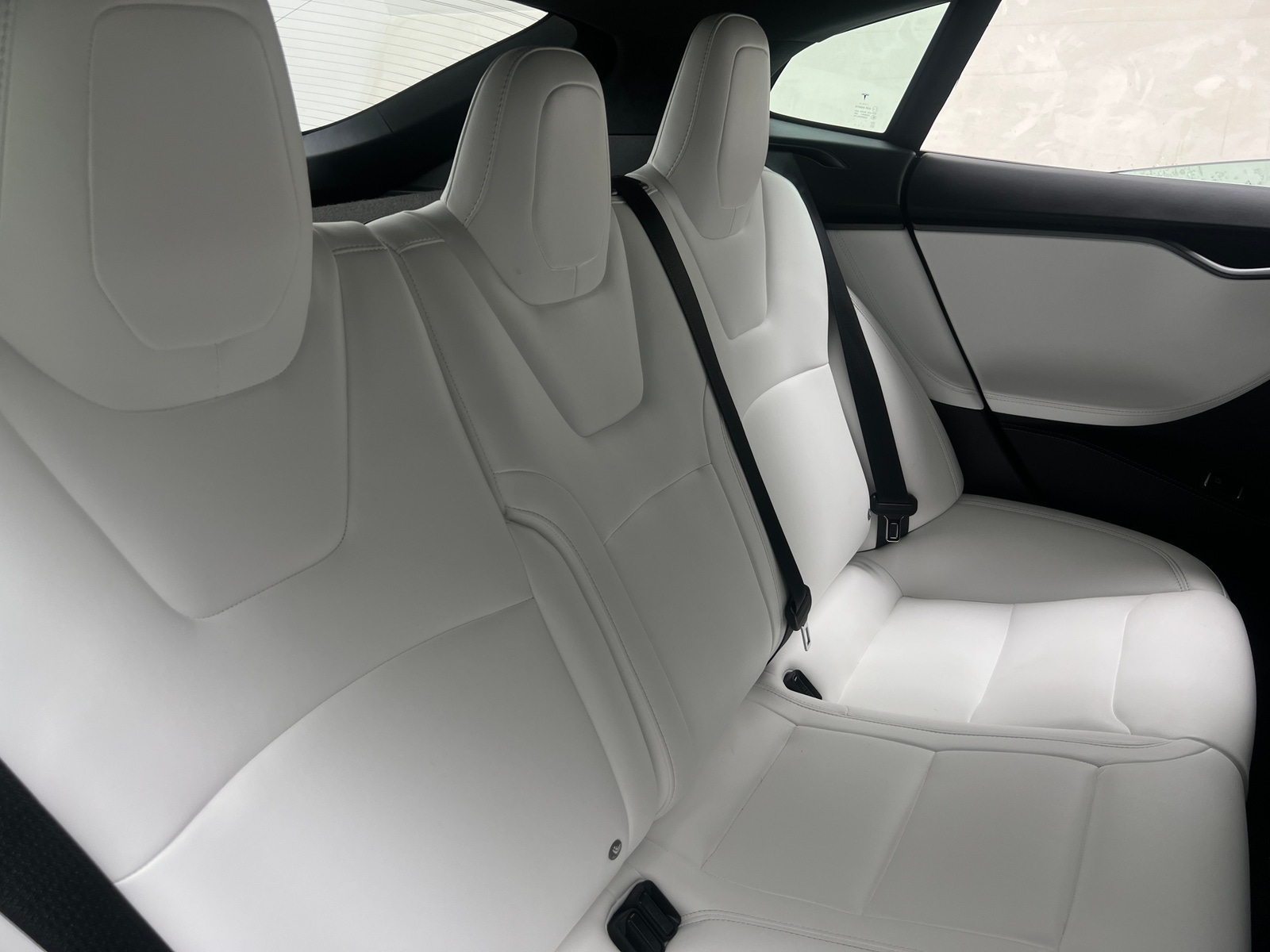 Thumbnail: 2019 Tesla Model S - 5