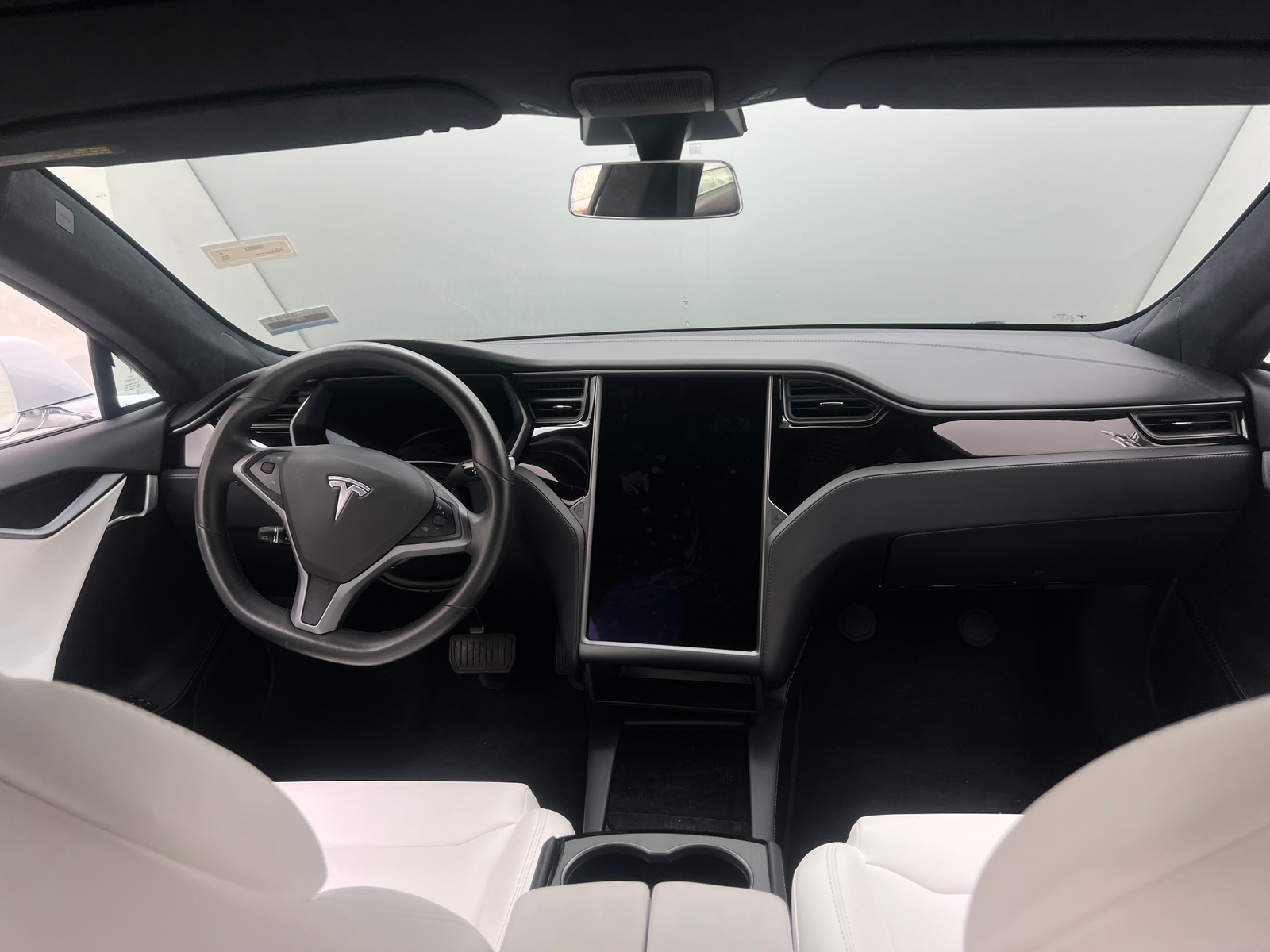 Thumbnail: 2019 Tesla Model S - 2