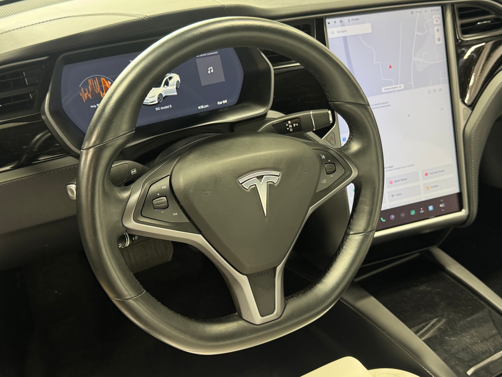 Thumbnail: 2019 Tesla Model S - 4