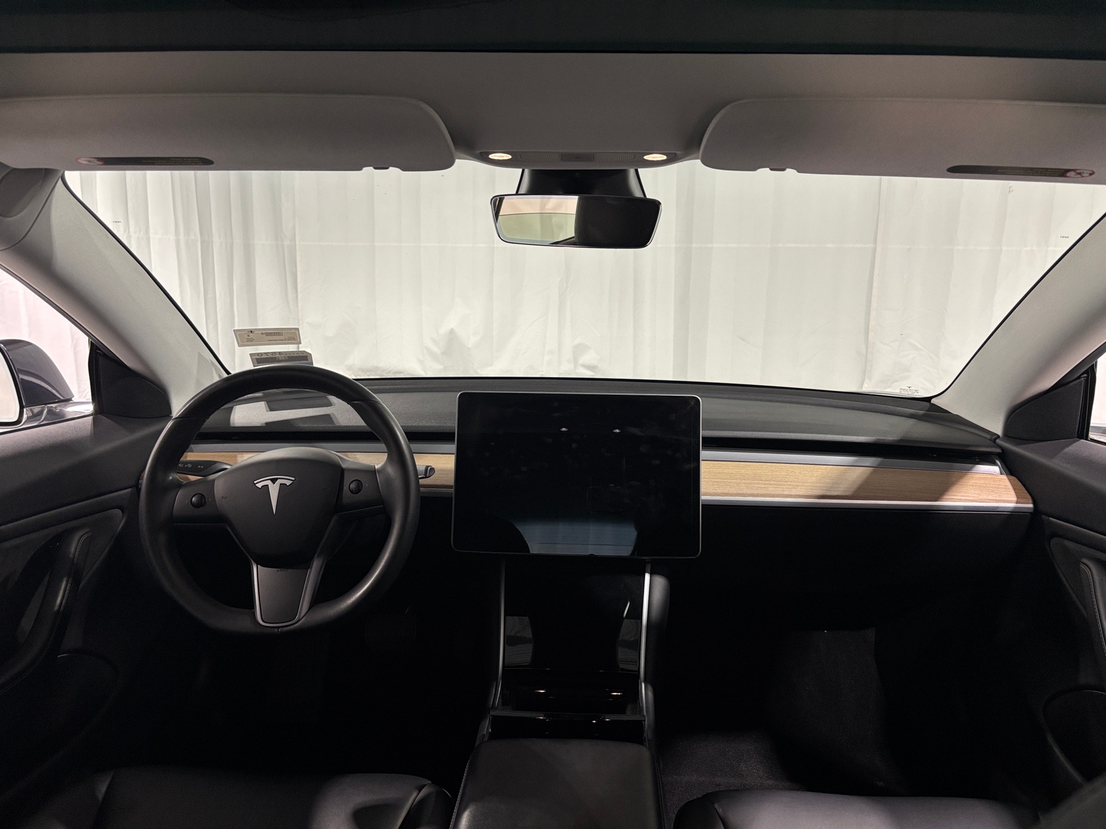 Thumbnail: 2019 Tesla Model 3 - 2