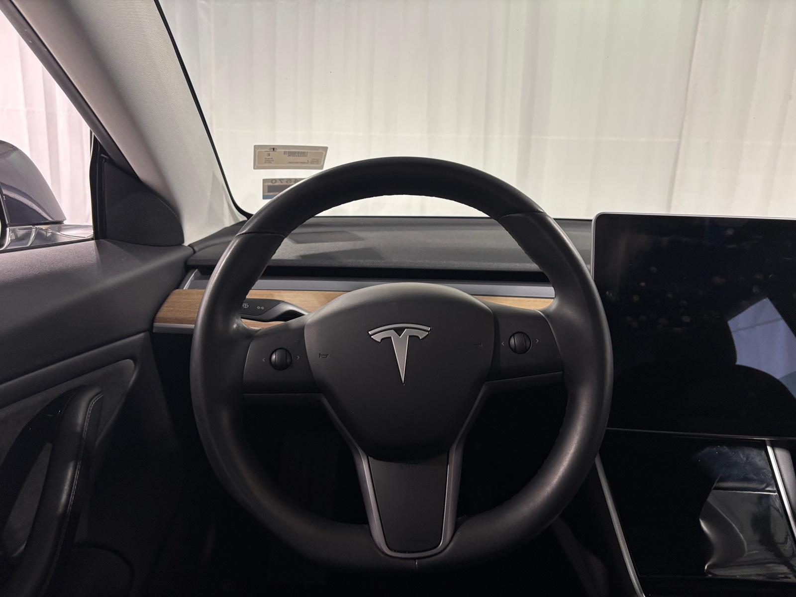 Thumbnail: 2019 Tesla Model 3 - 4