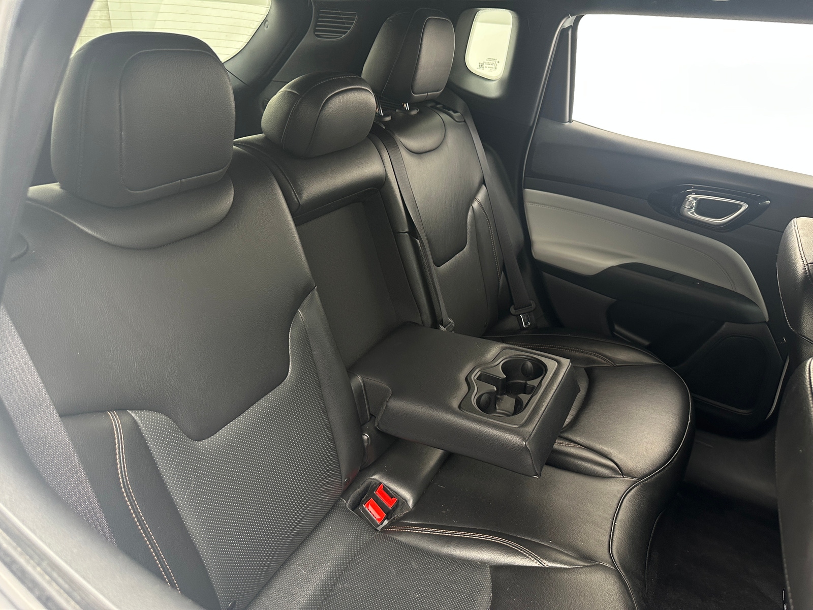 Thumbnail: 2023 Jeep Compass - 5