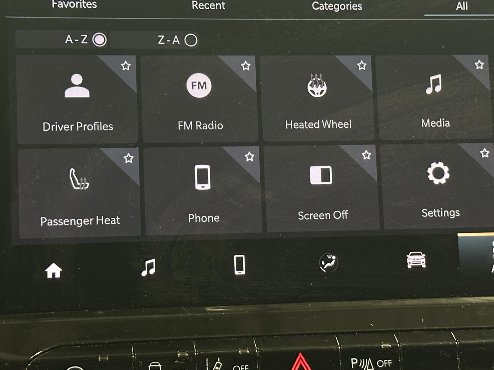 Thumbnail: 2023 Jeep Compass - 3