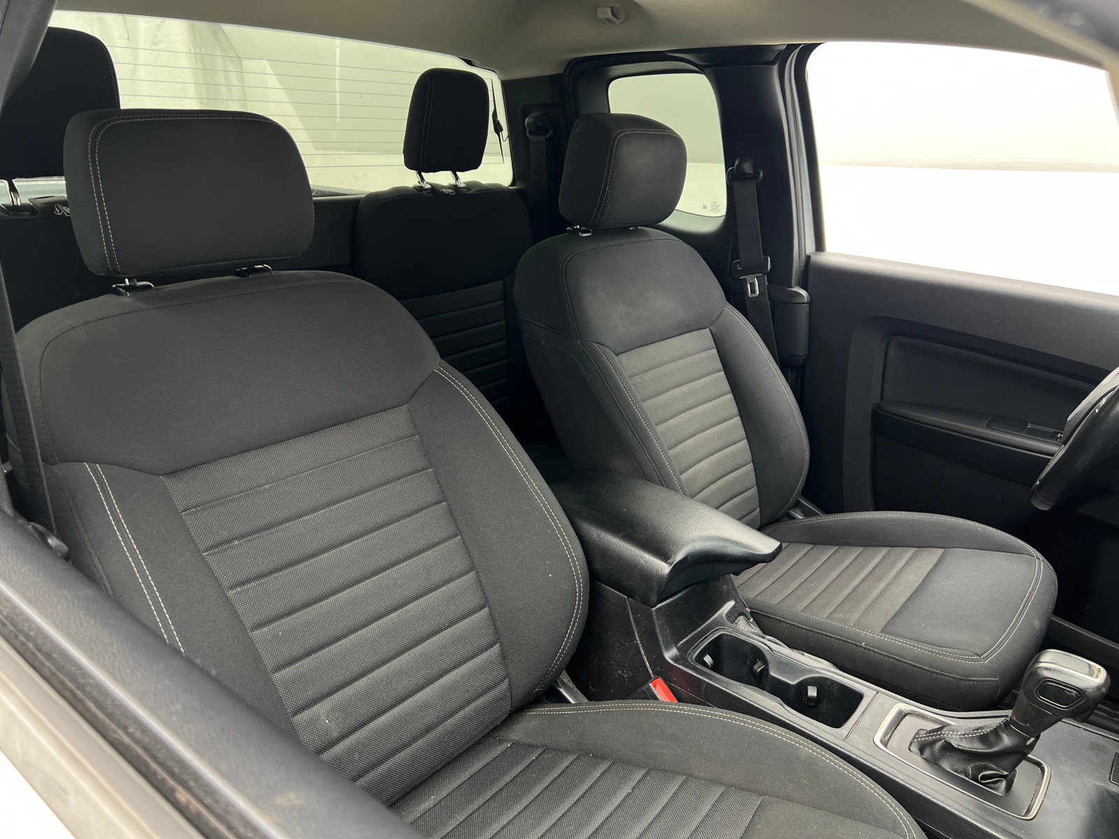 Thumbnail: 2020 Ford Ranger - 2