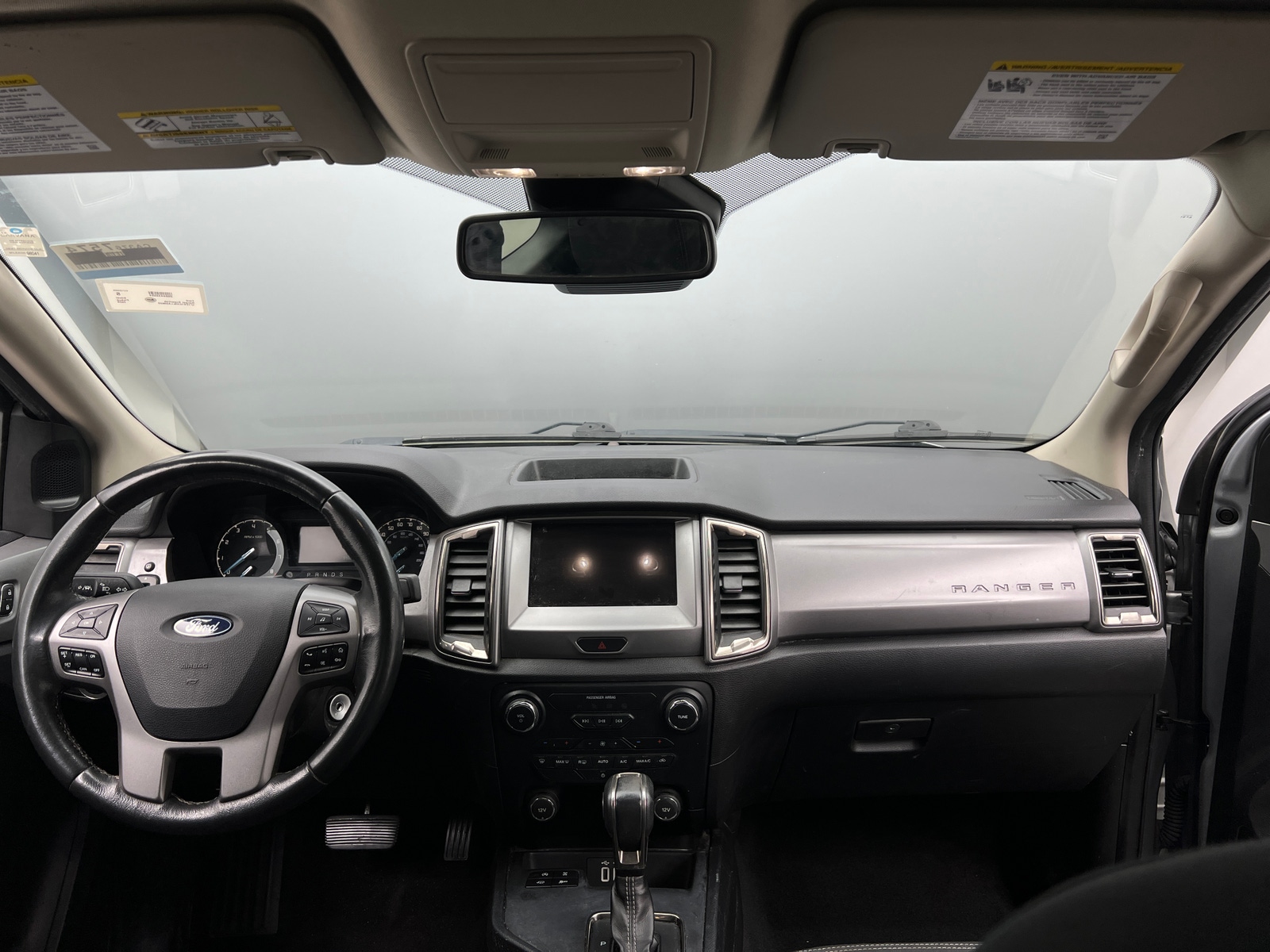 Thumbnail: 2020 Ford Ranger - 3