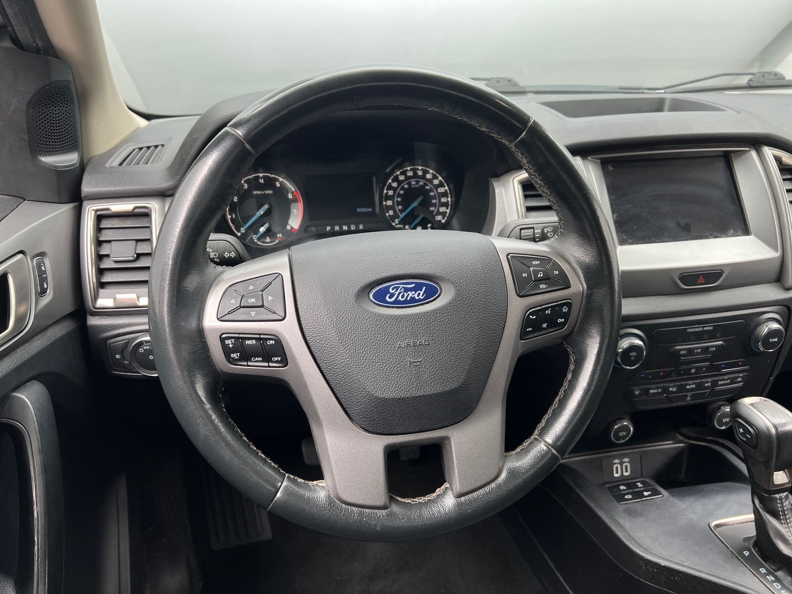 Thumbnail: 2020 Ford Ranger - 5