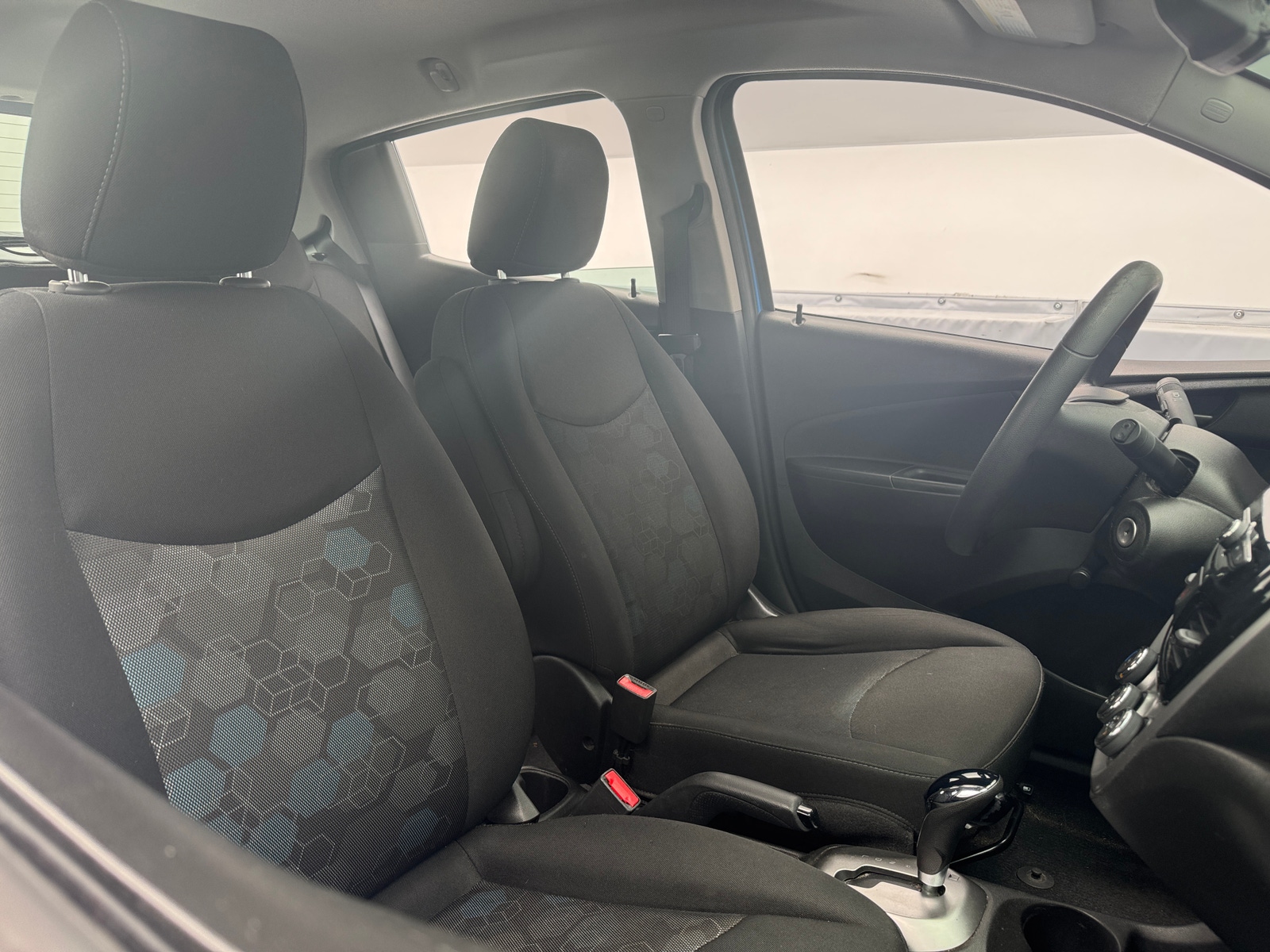 Thumbnail: 2017 Chevrolet Spark - 2
