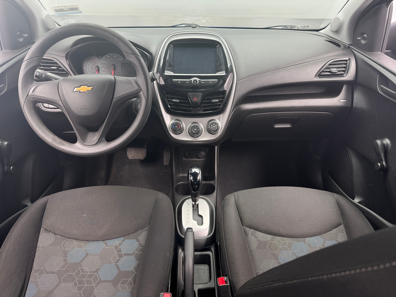 Thumbnail: 2017 Chevrolet Spark - 3