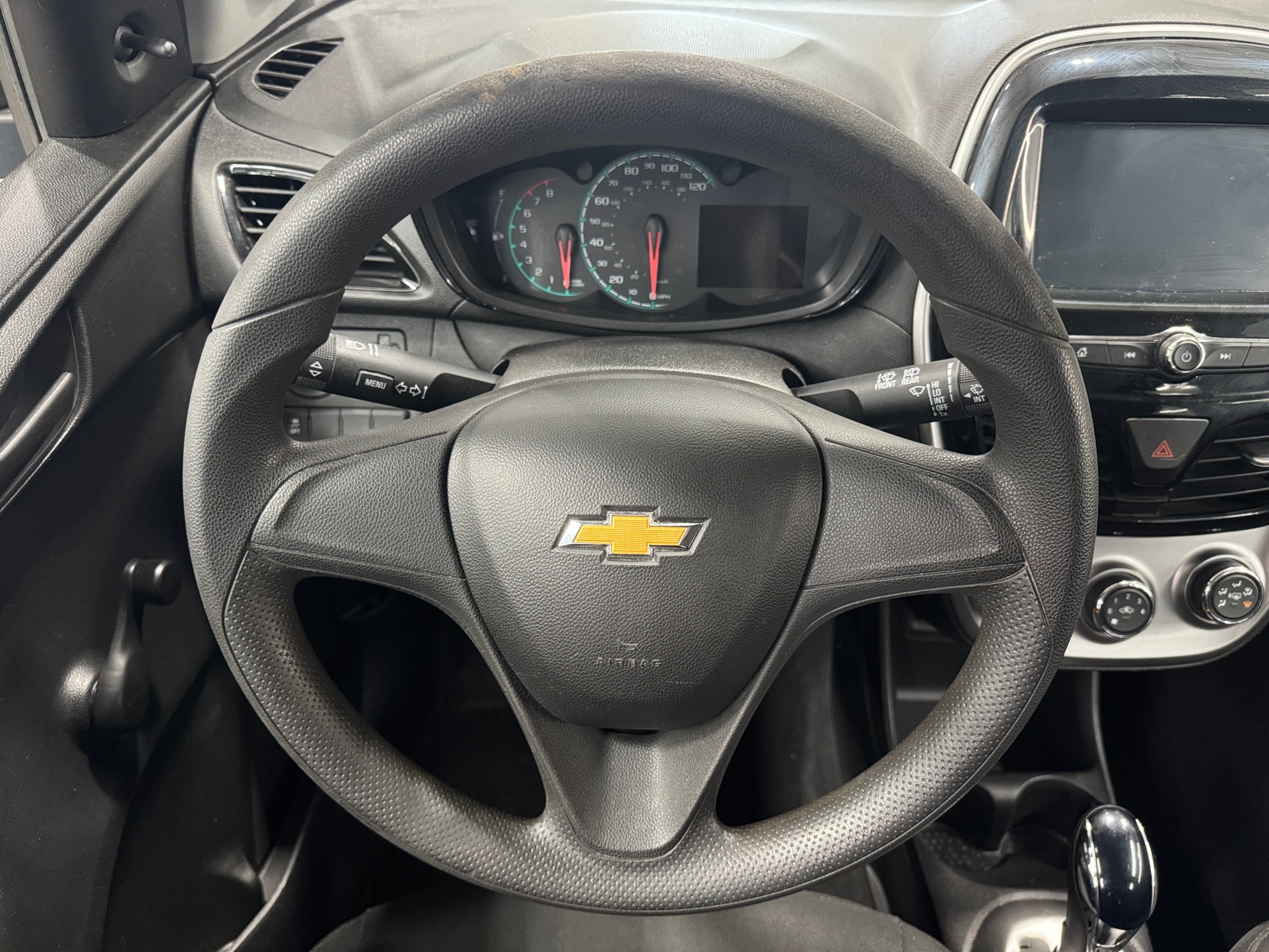 Thumbnail: 2017 Chevrolet Spark - 5