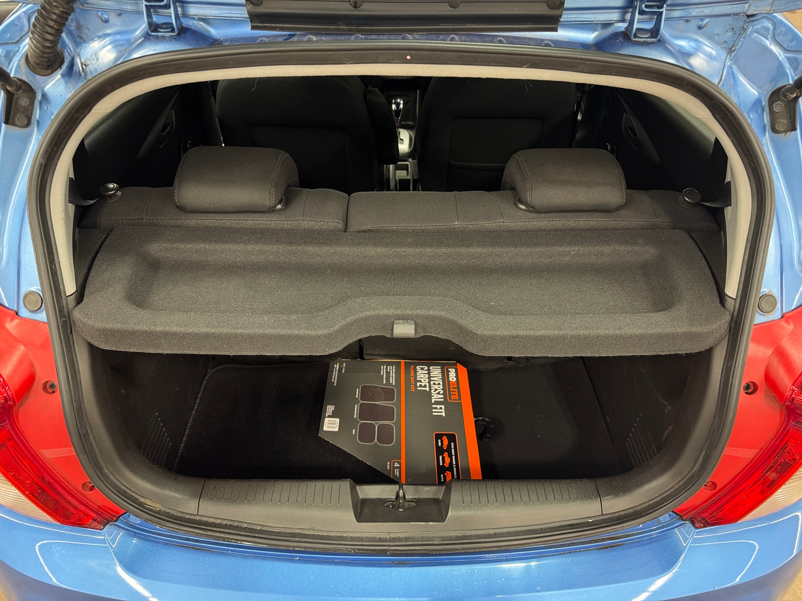Thumbnail: 2017 Chevrolet Spark - 7