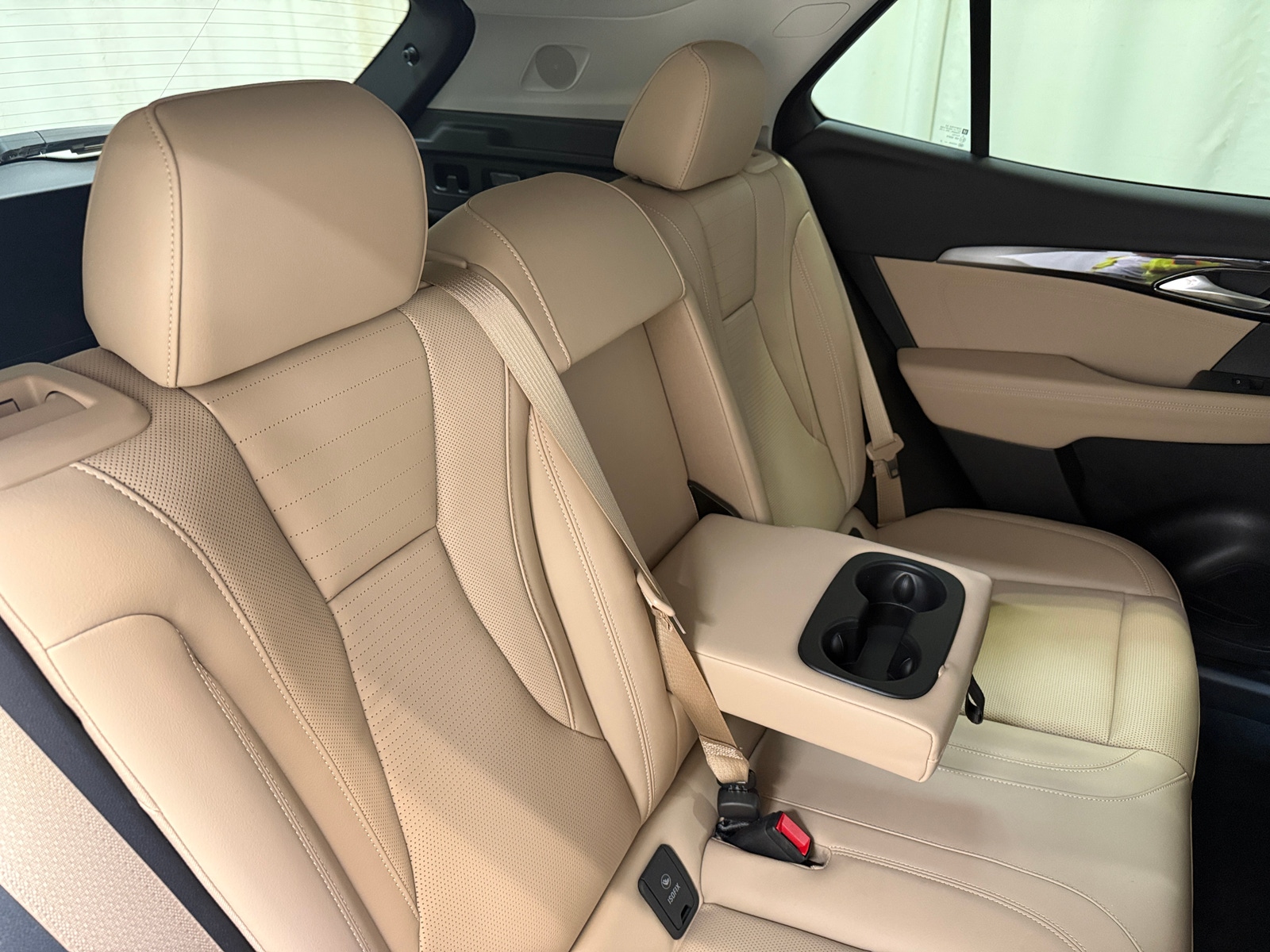 Thumbnail: 2025 Buick Envision - 5