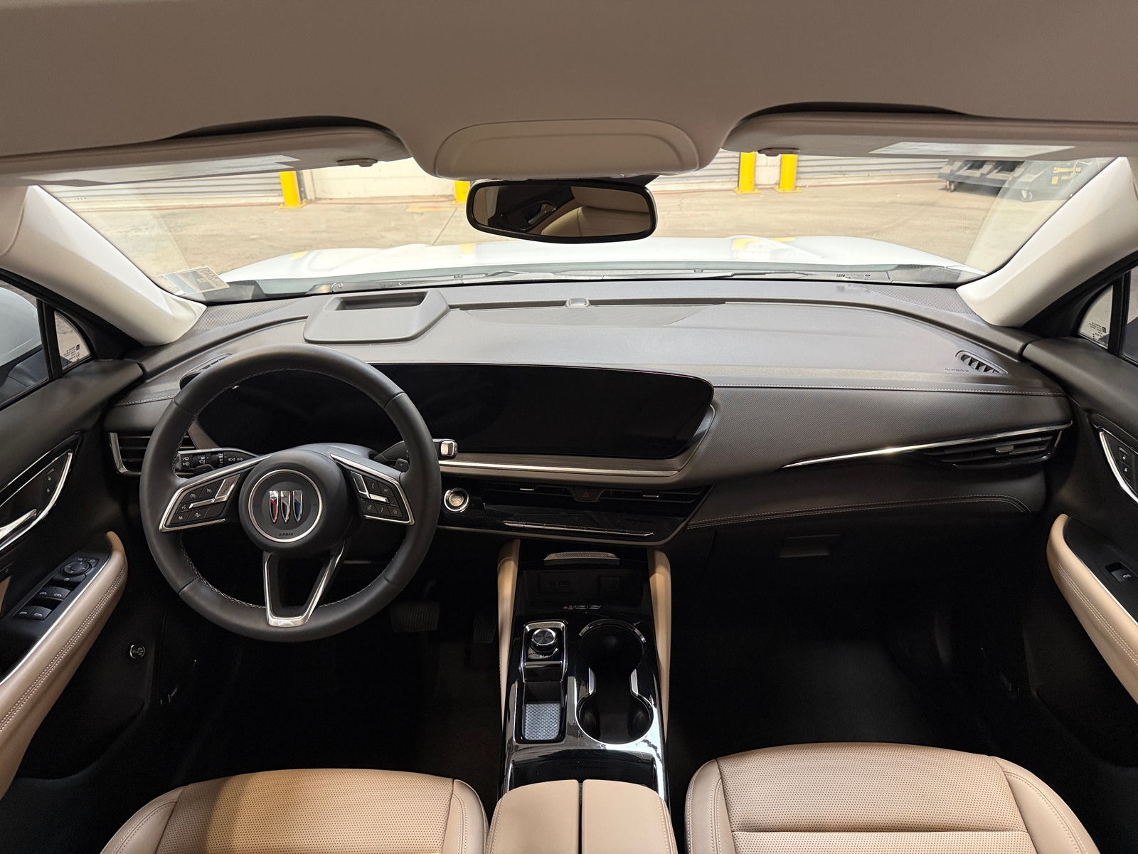 Thumbnail: 2025 Buick Envision - 2