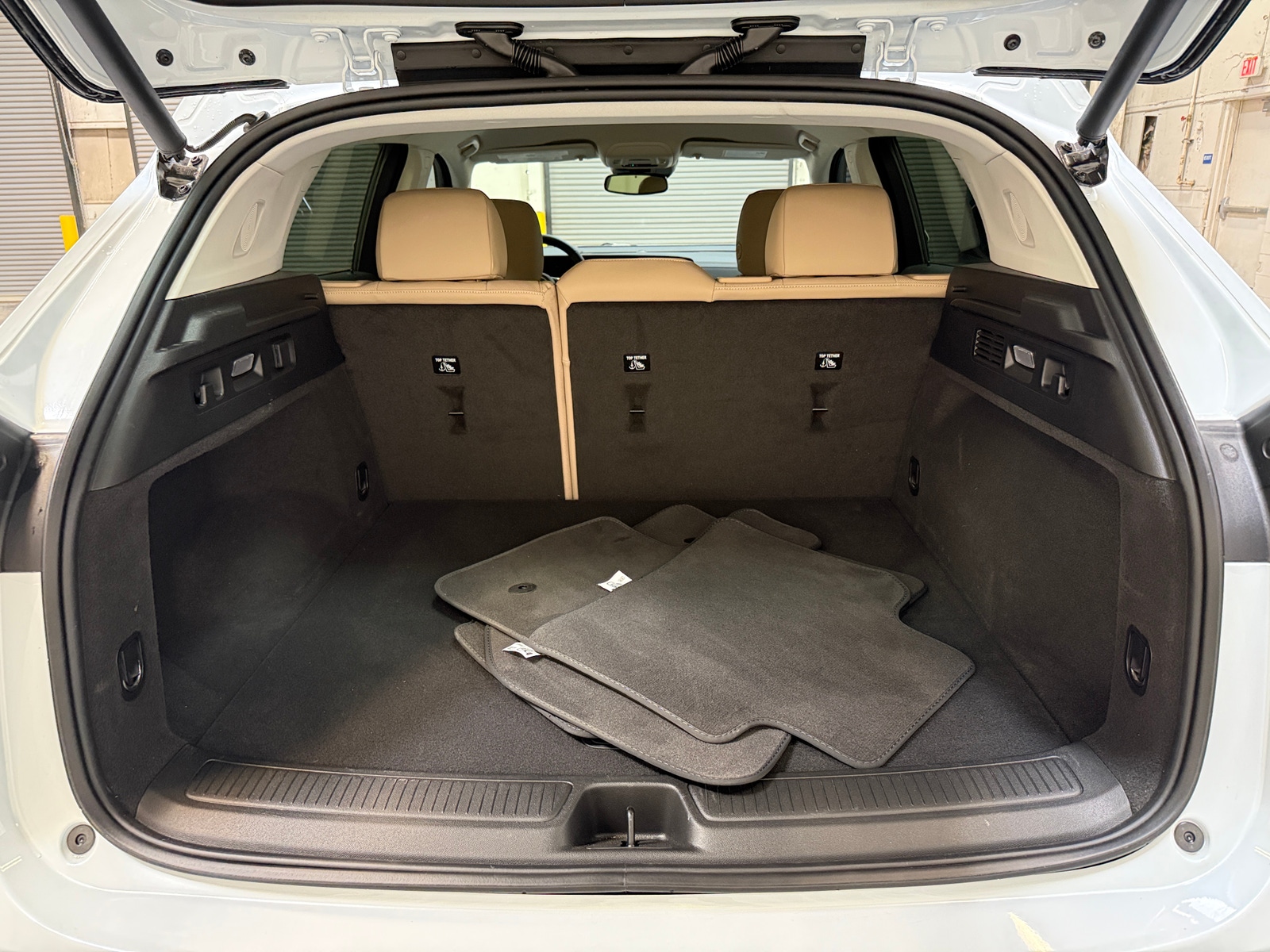 Thumbnail: 2025 Buick Envision - 6