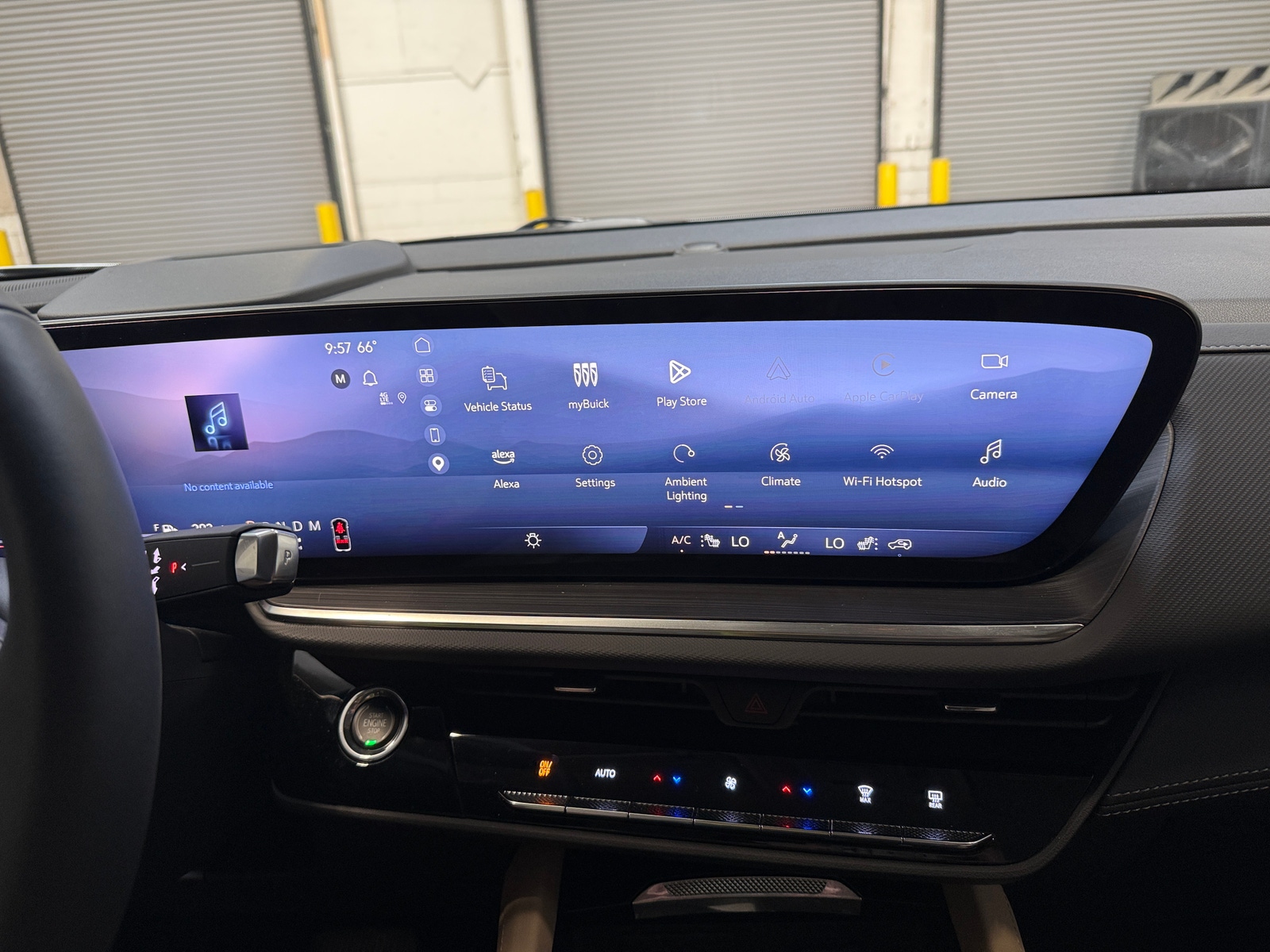Thumbnail: 2025 Buick Envision - 3