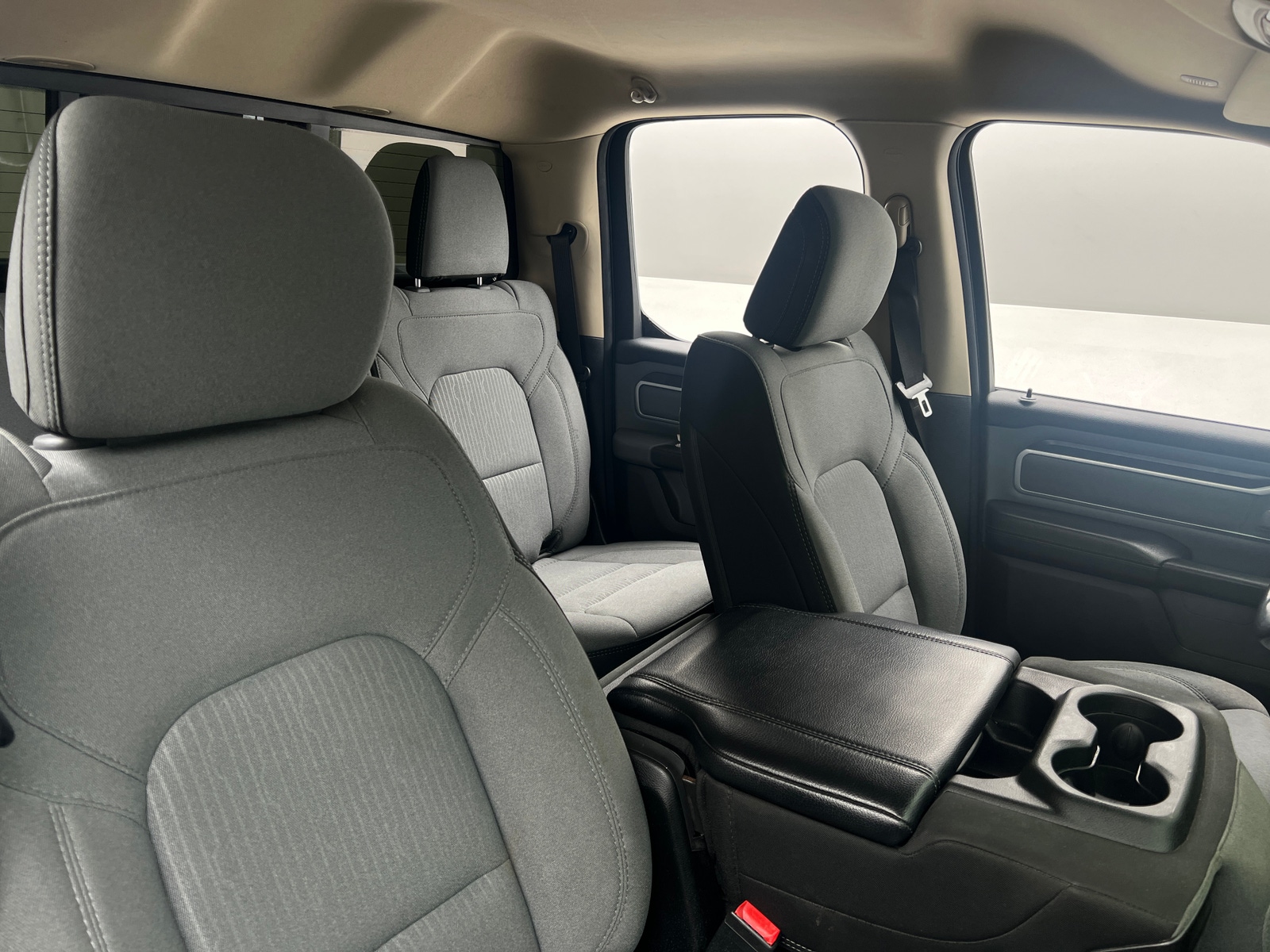 Thumbnail: 2020 RAM 1500 - 2