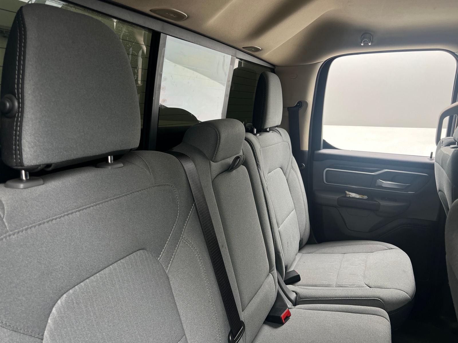 Thumbnail: 2020 RAM 1500 - 6