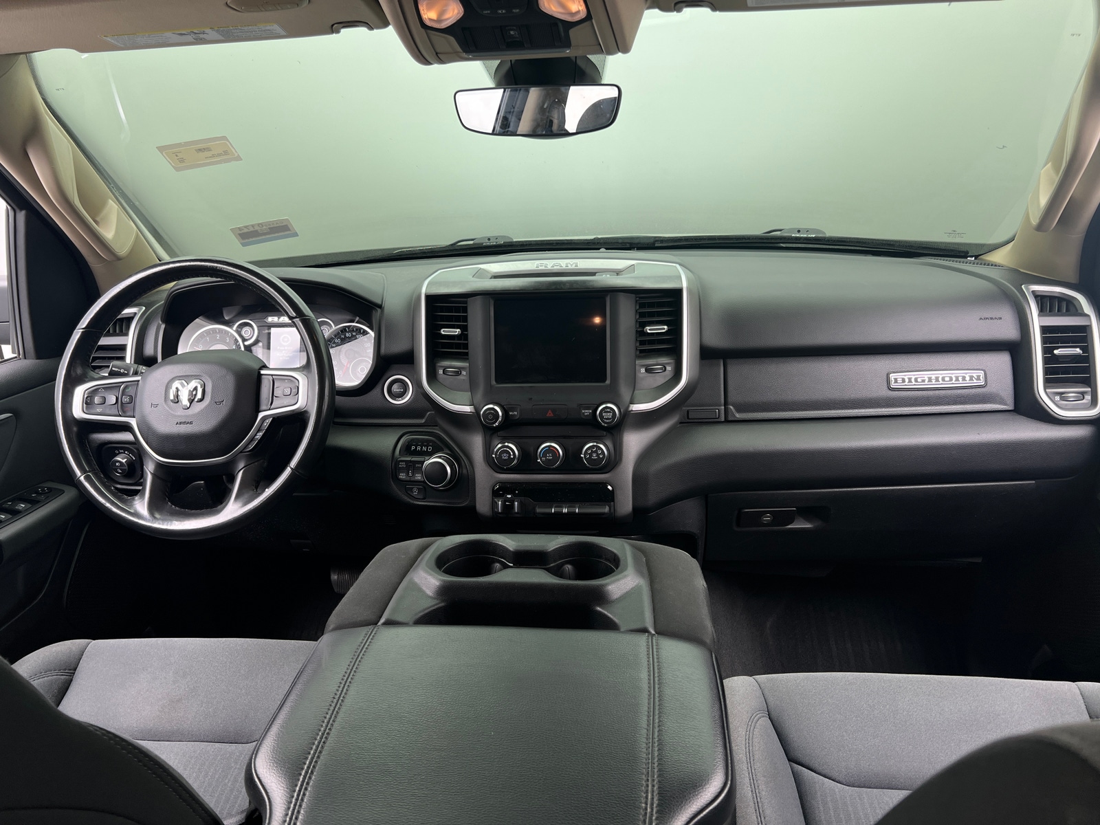 Thumbnail: 2020 RAM 1500 - 3