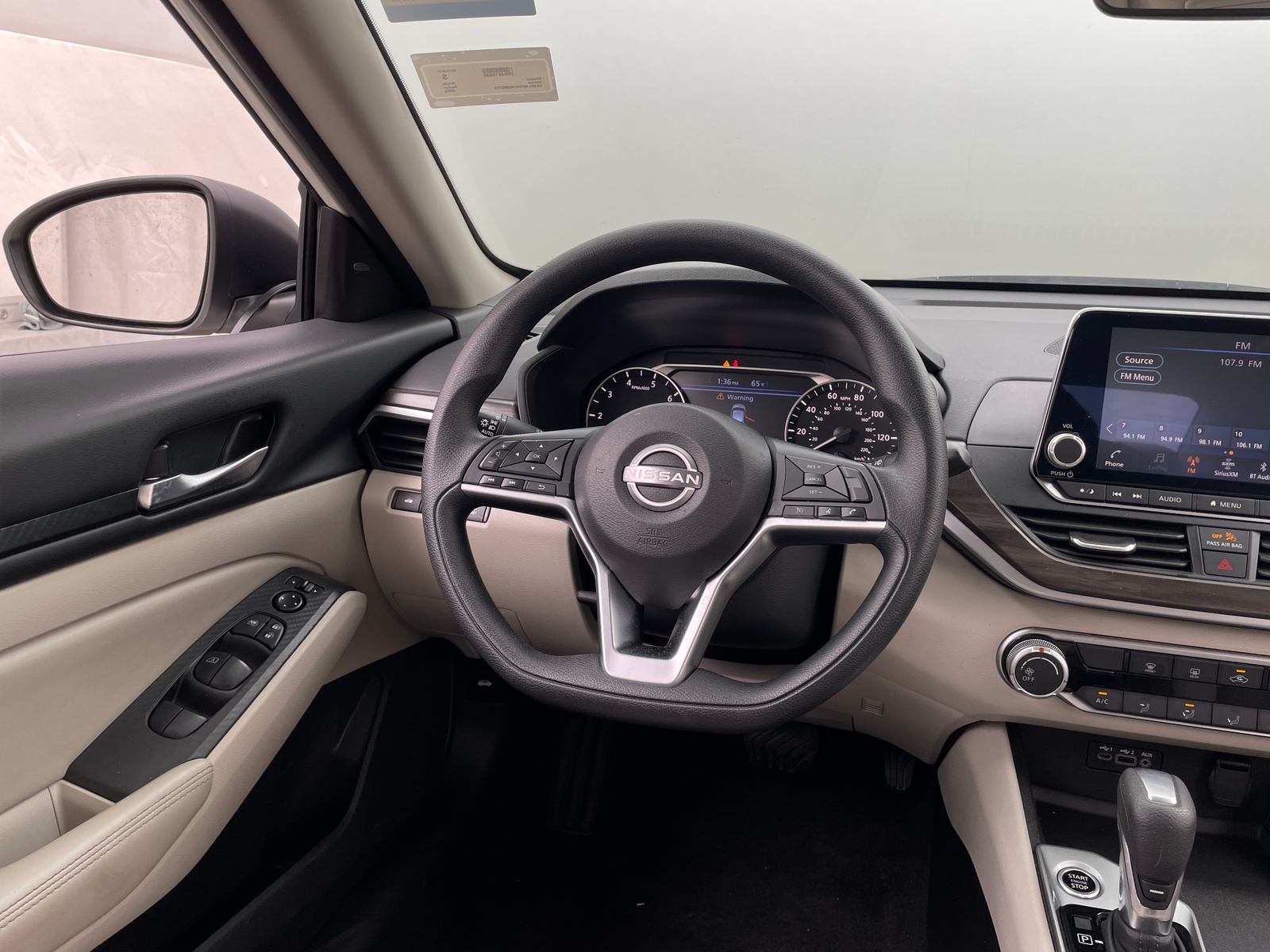 Thumbnail: 2025 Nissan Altima - 5