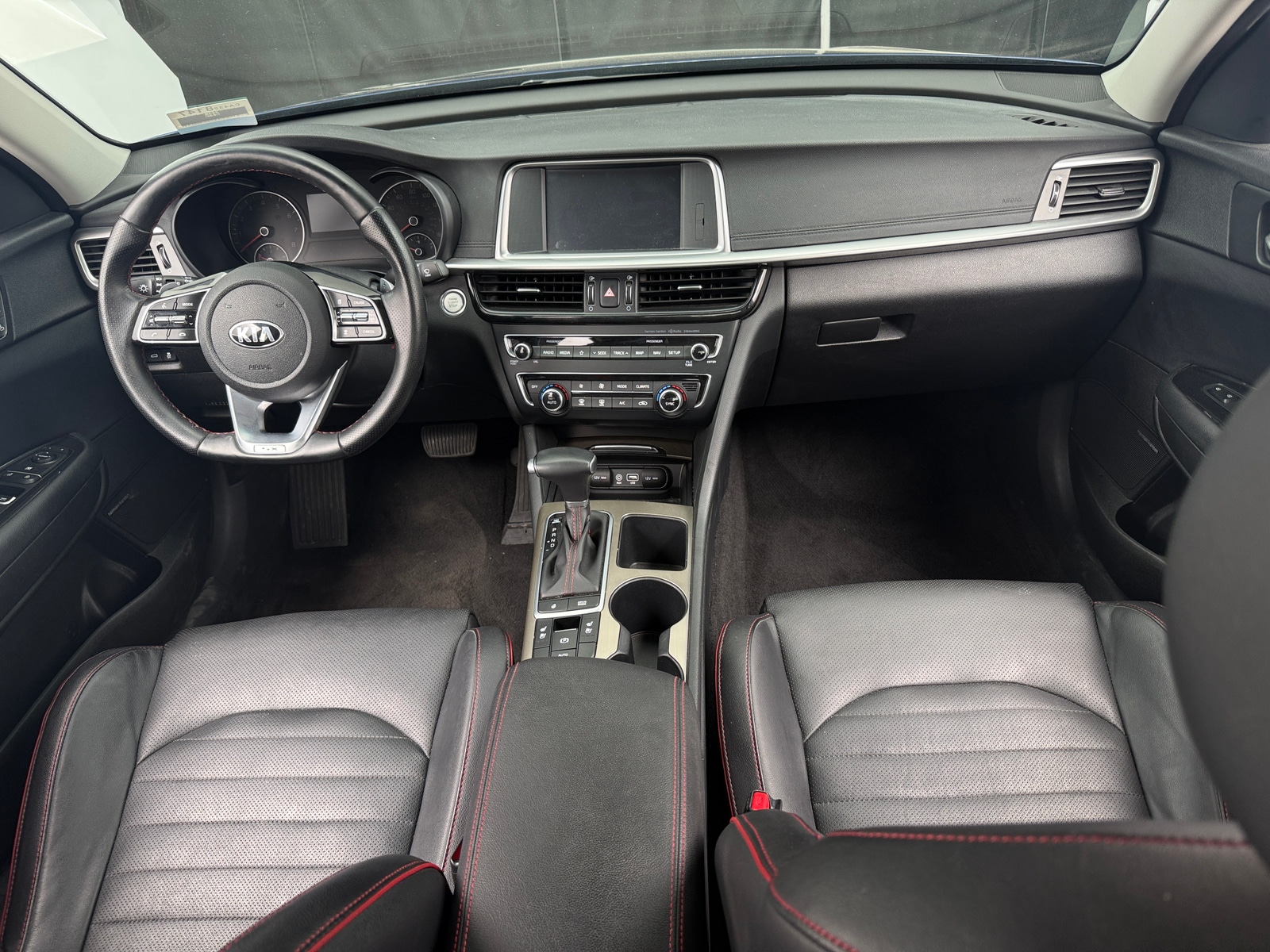 Thumbnail: 2019 Kia Optima - 2