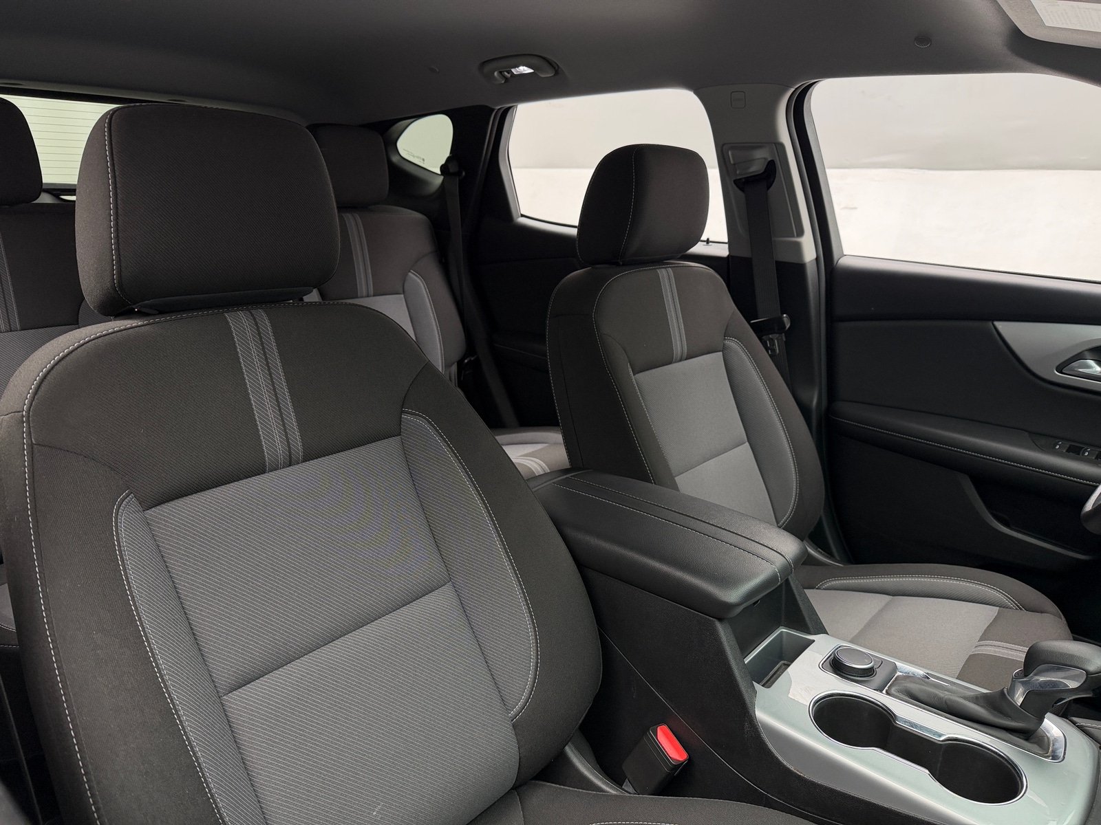 Thumbnail: 2024 Chevrolet Blazer - 2