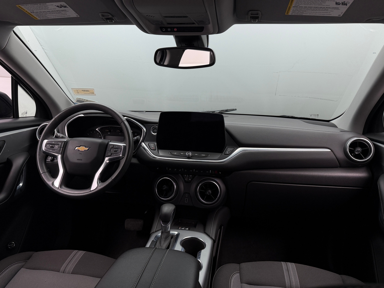 Thumbnail: 2024 Chevrolet Blazer - 3
