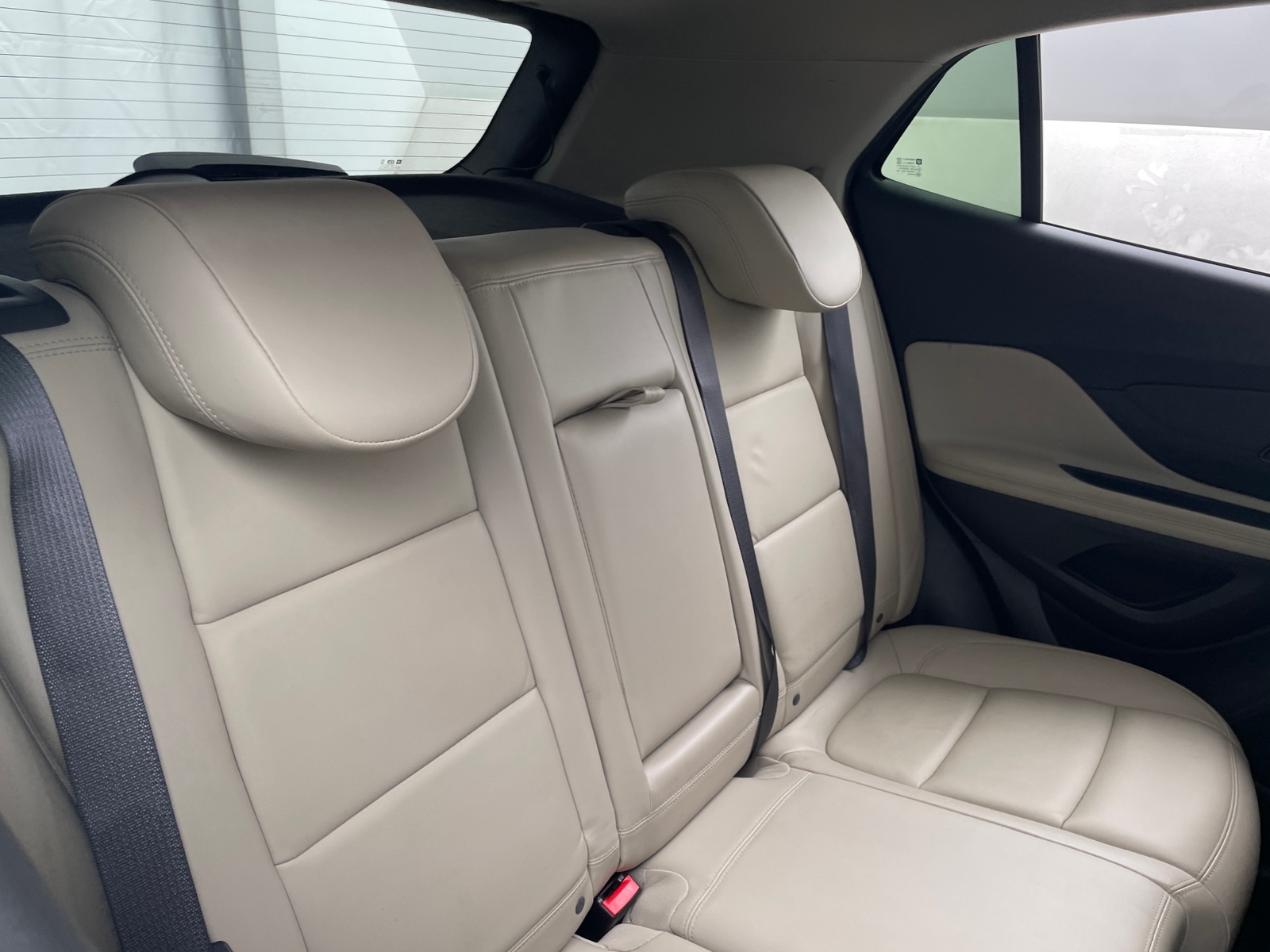 Thumbnail: 2018 Buick Encore - 5