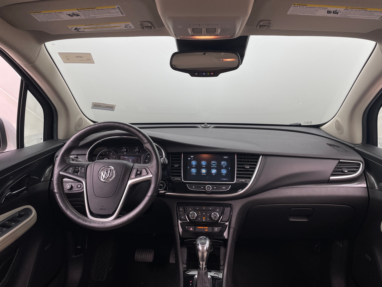 Thumbnail: 2018 Buick Encore - 2