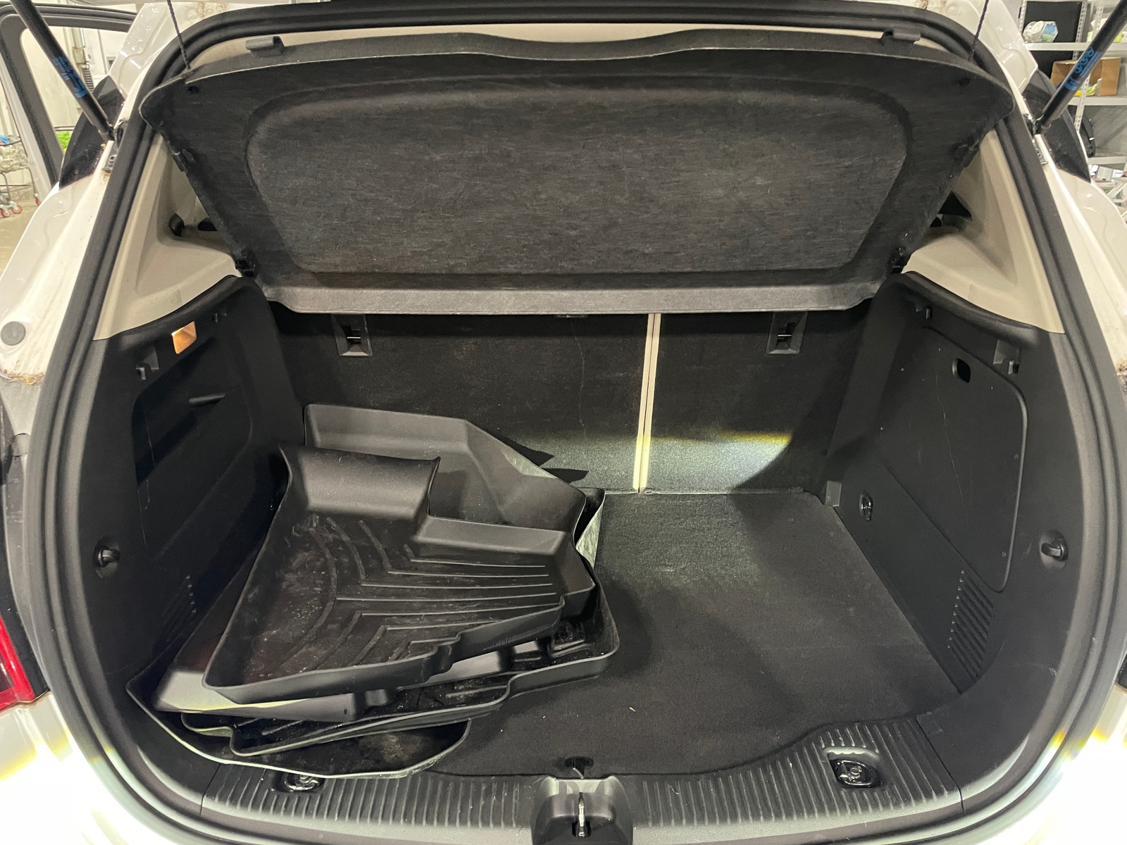 Thumbnail: 2018 Buick Encore - 6