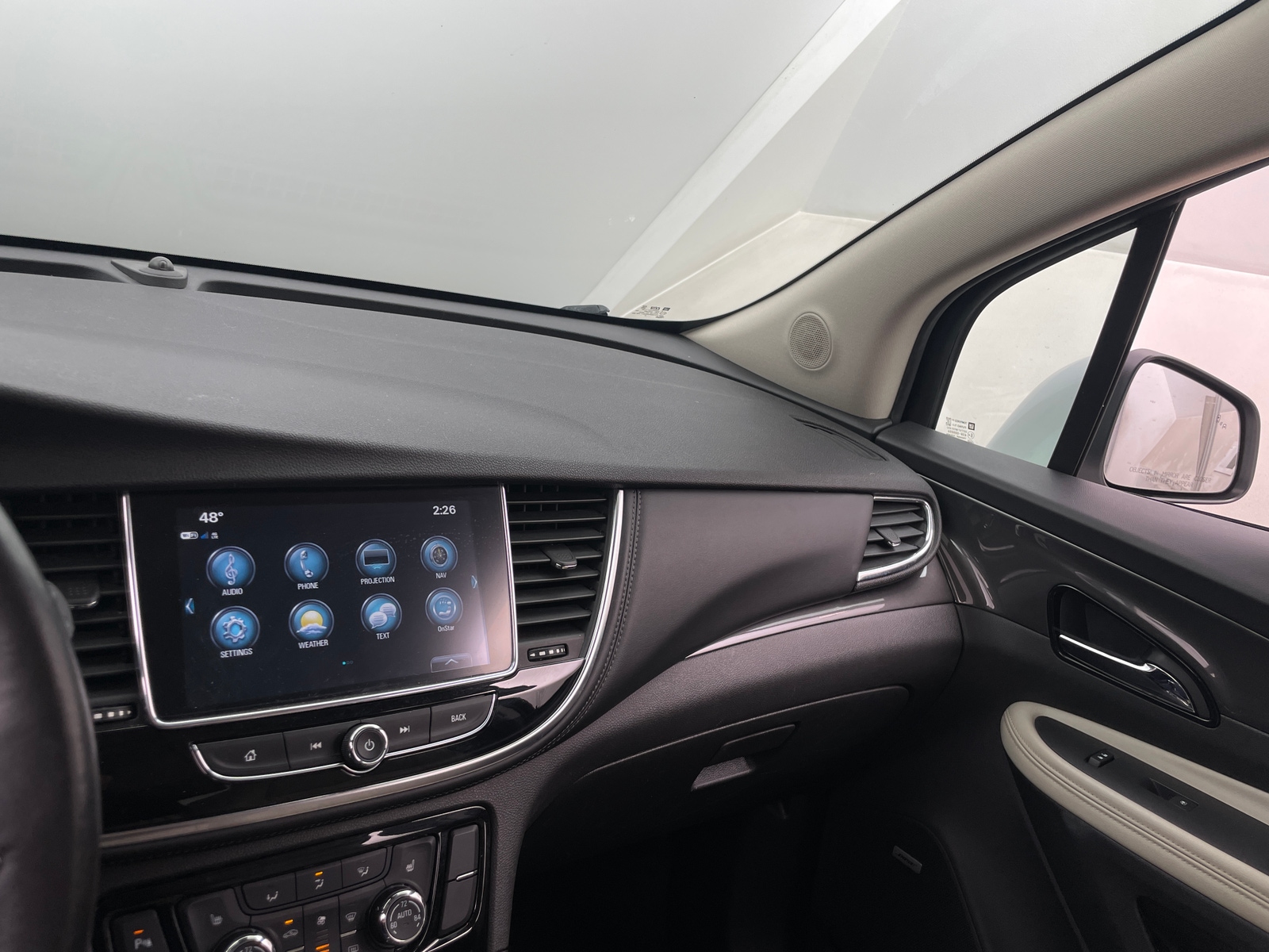 Thumbnail: 2018 Buick Encore - 3