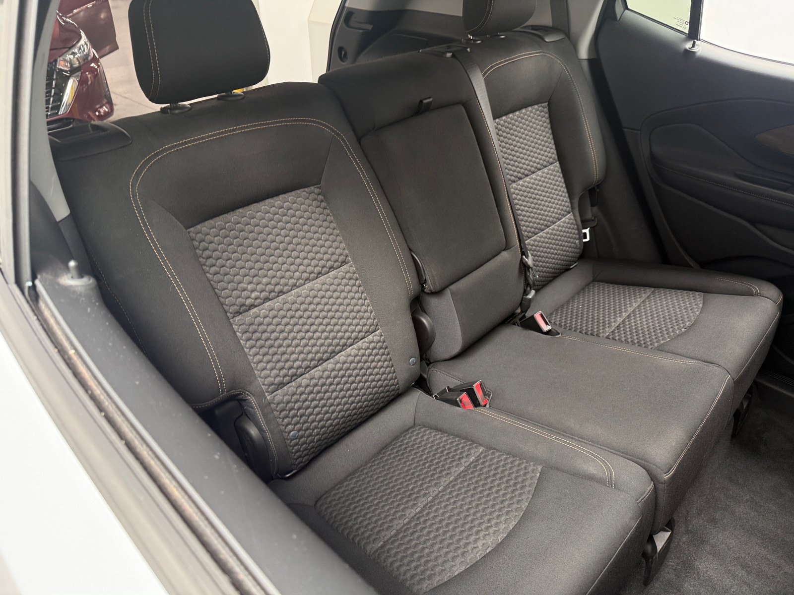 Thumbnail: 2018 GMC Terrain - 6