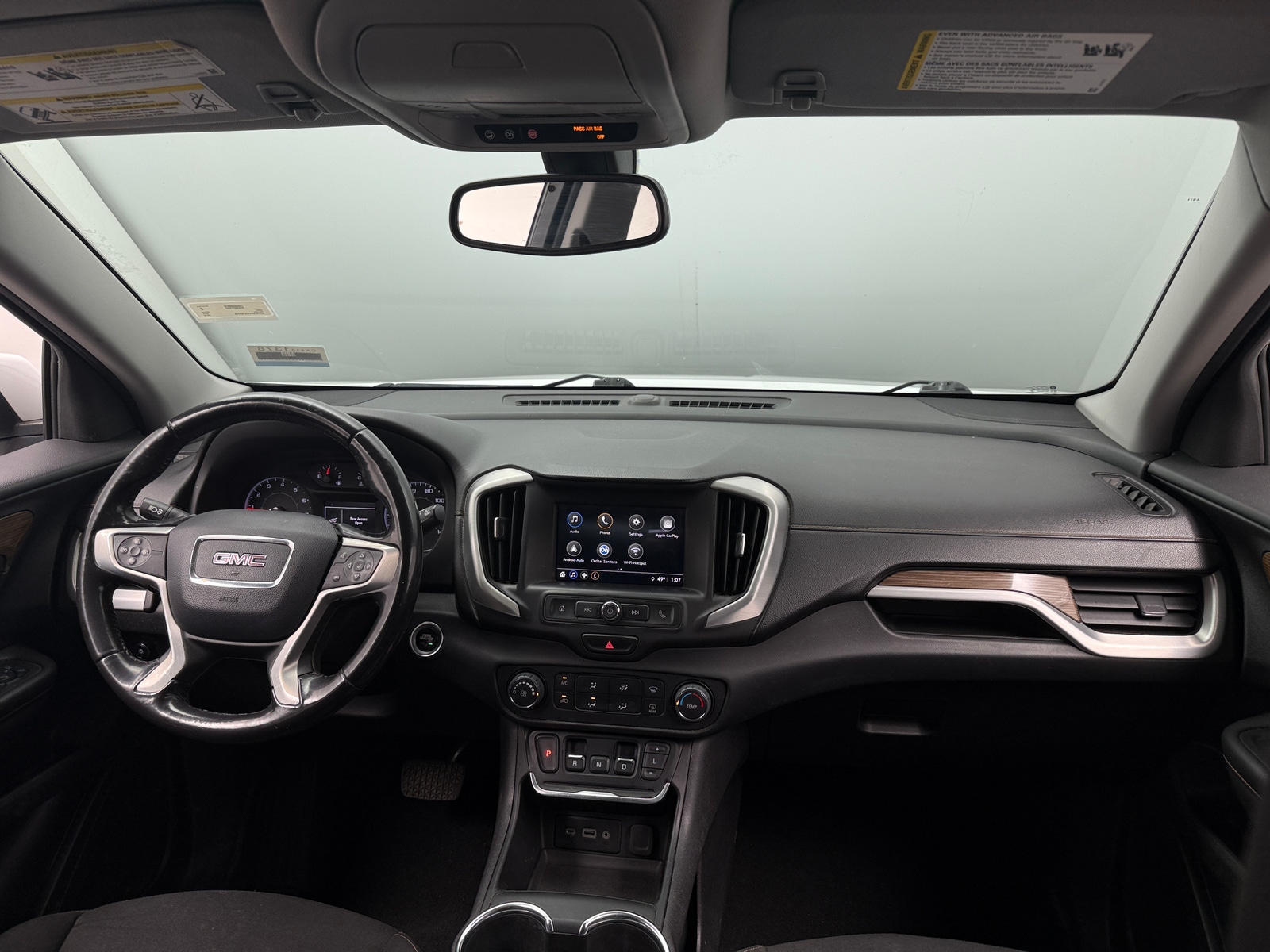 Thumbnail: 2018 GMC Terrain - 3