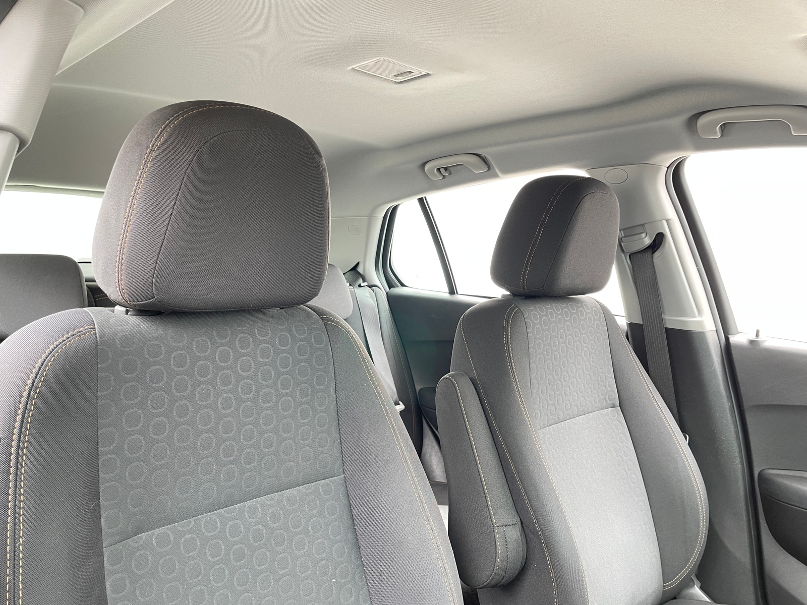Thumbnail: 2019 Chevrolet Trax - 2