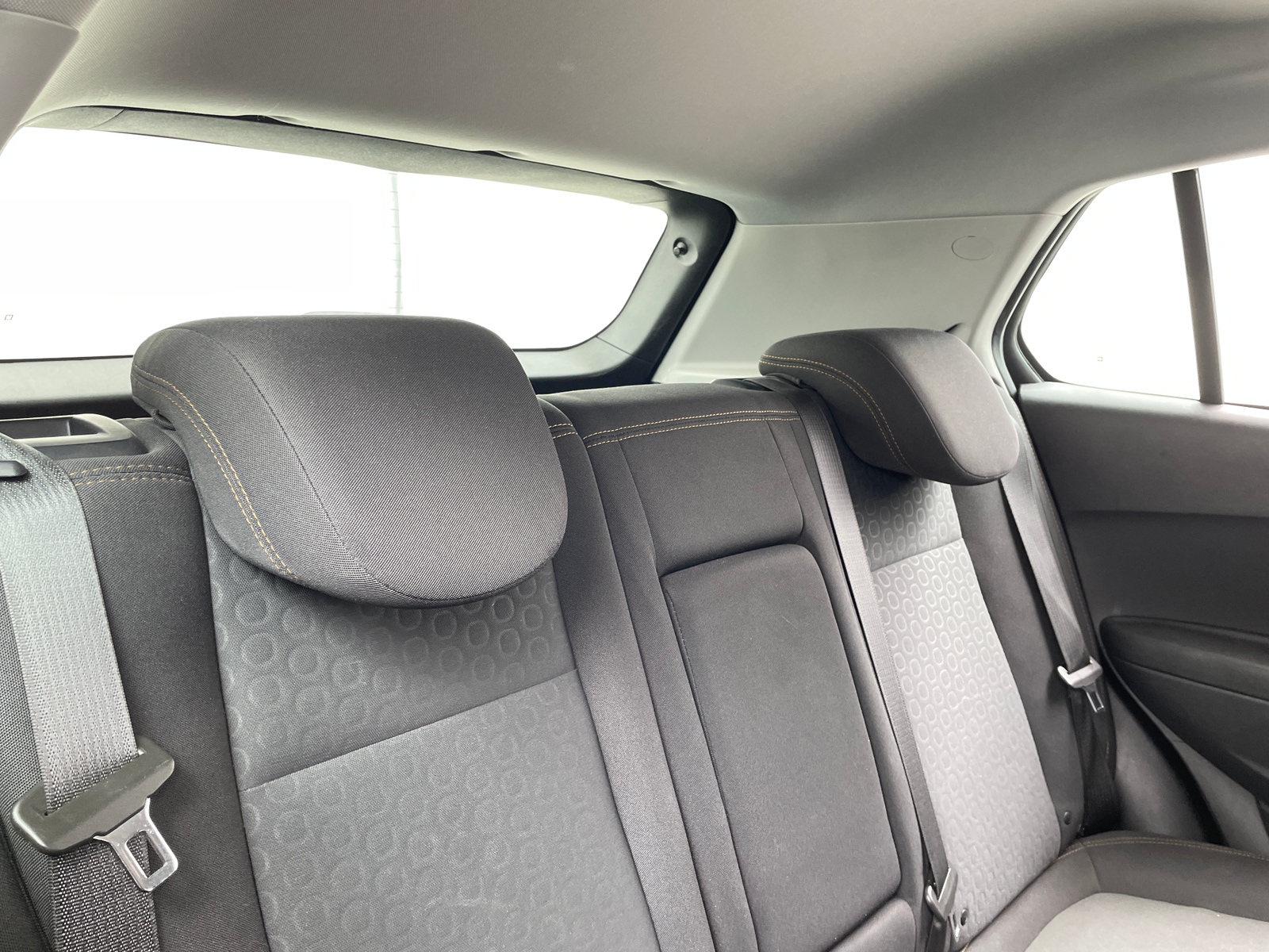 Thumbnail: 2019 Chevrolet Trax - 6