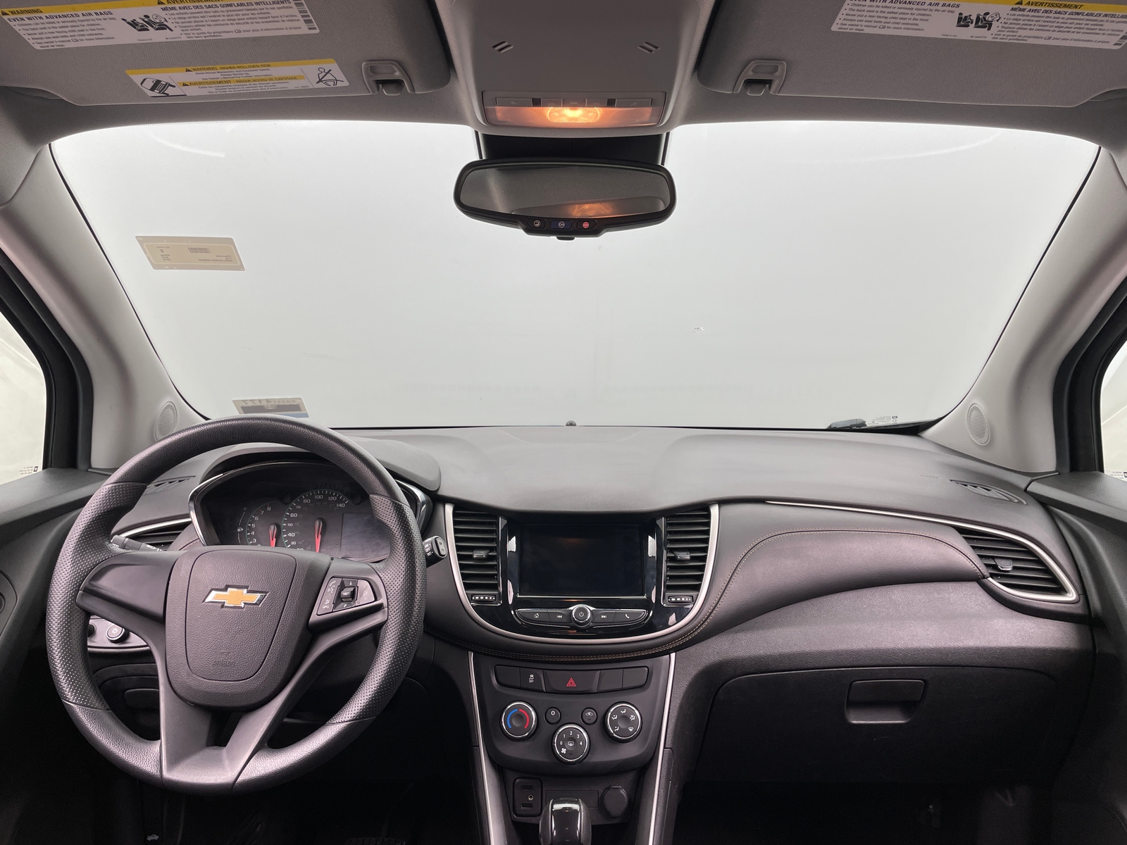 Thumbnail: 2019 Chevrolet Trax - 3